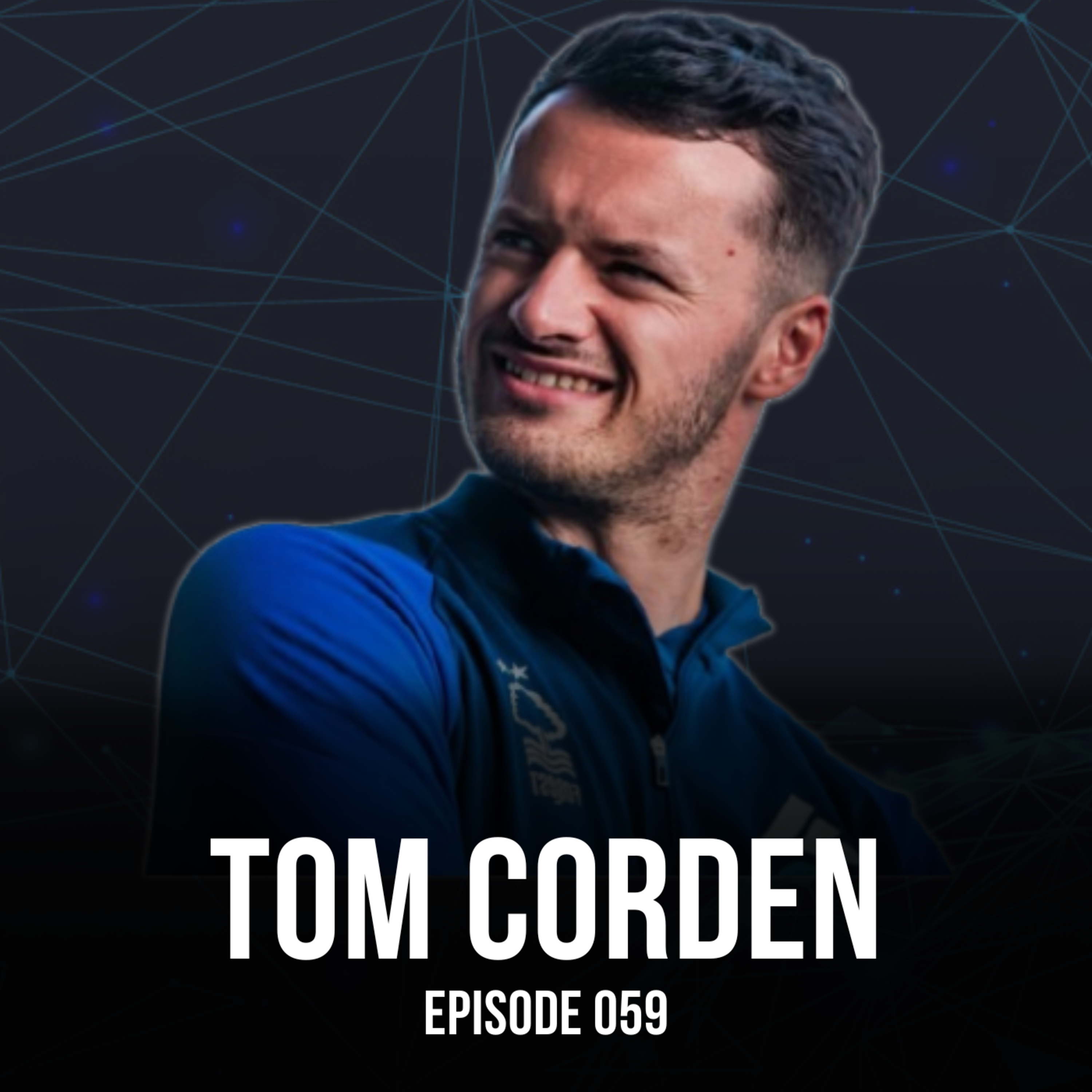 The Chris Gill Podcast