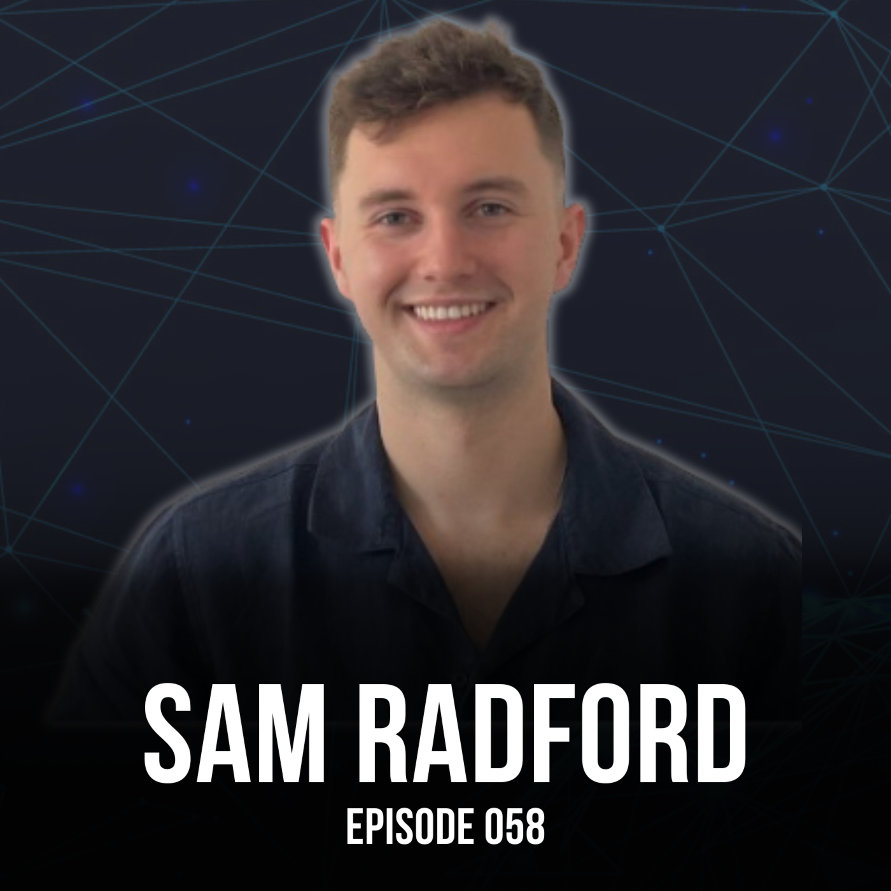 The Chris Gill Podcast