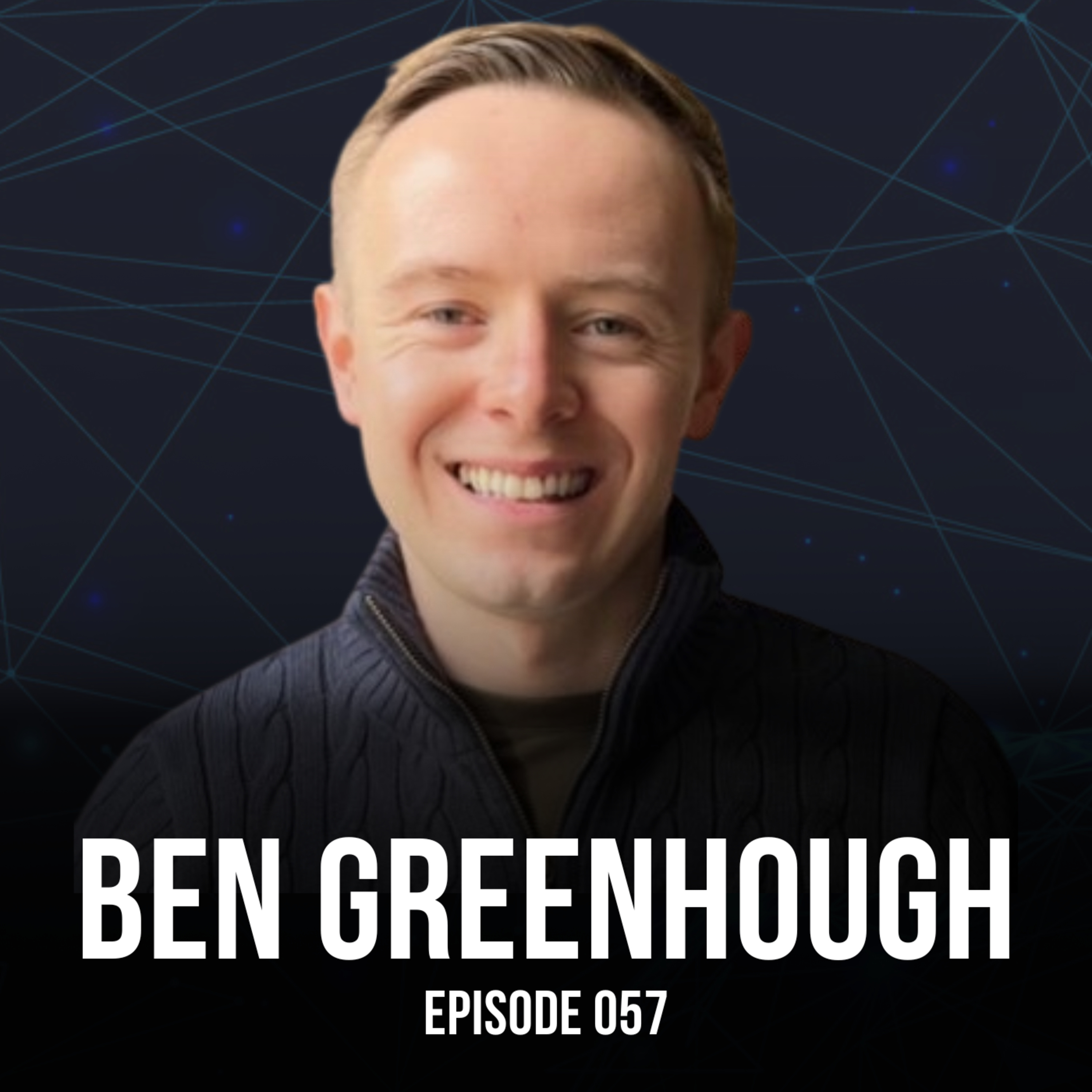 The Chris Gill Podcast