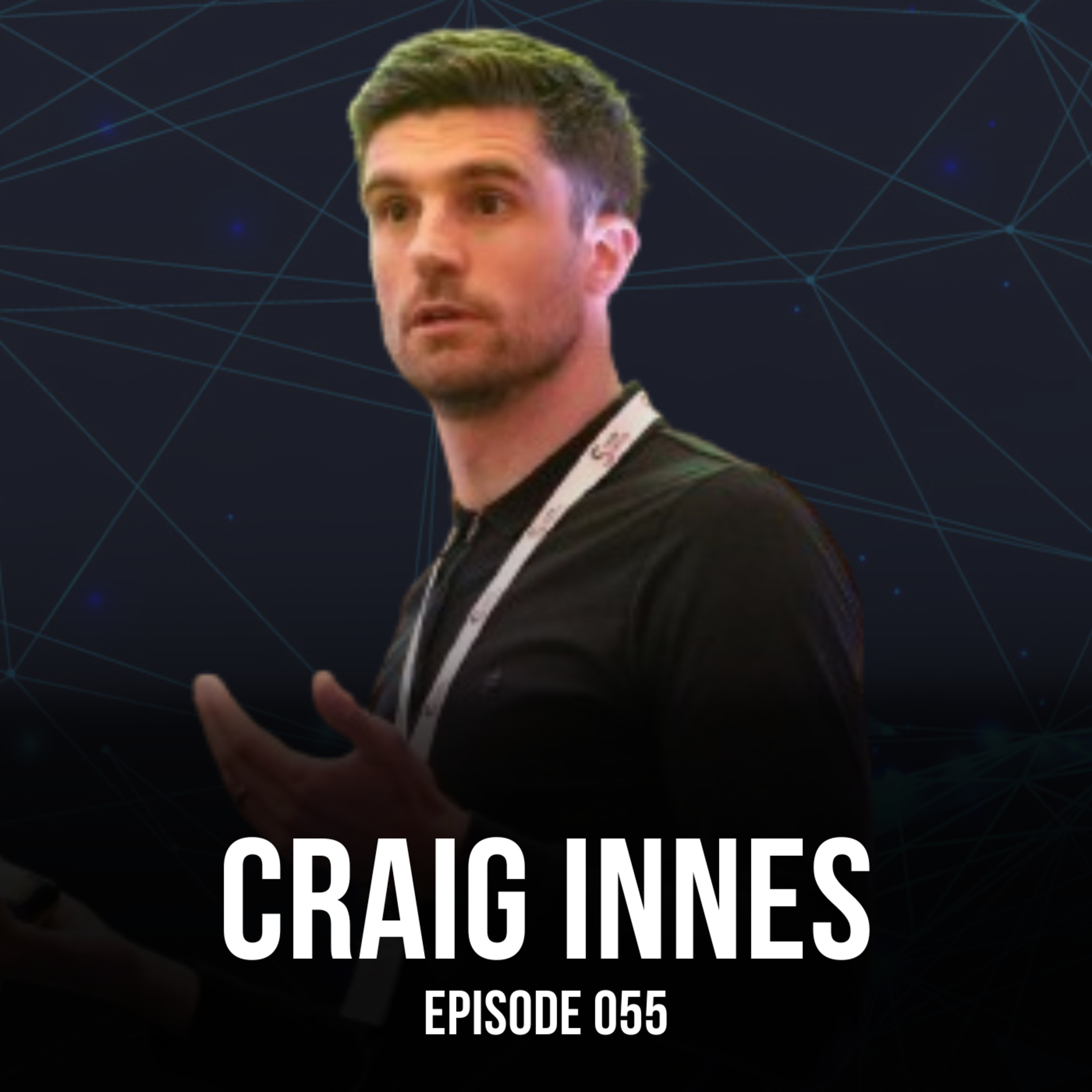 The Chris Gill Podcast