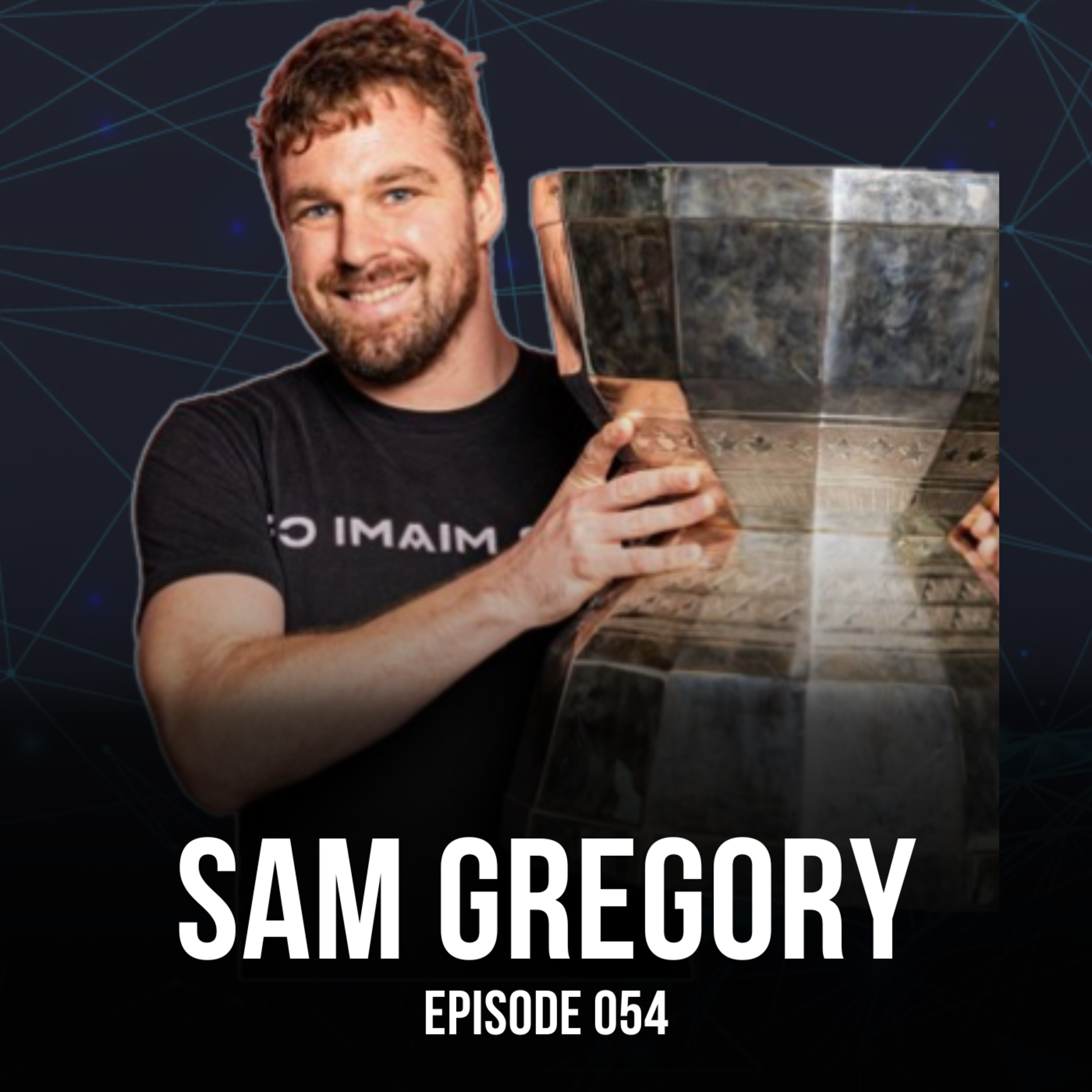 The Chris Gill Podcast