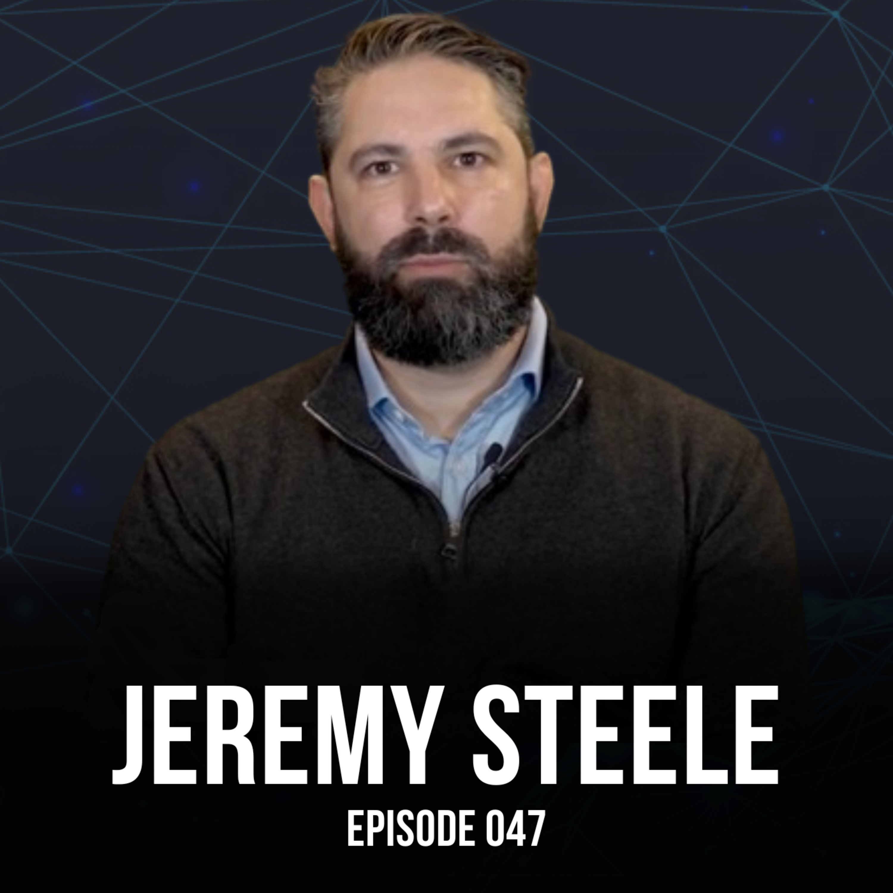 The Chris Gill Podcast