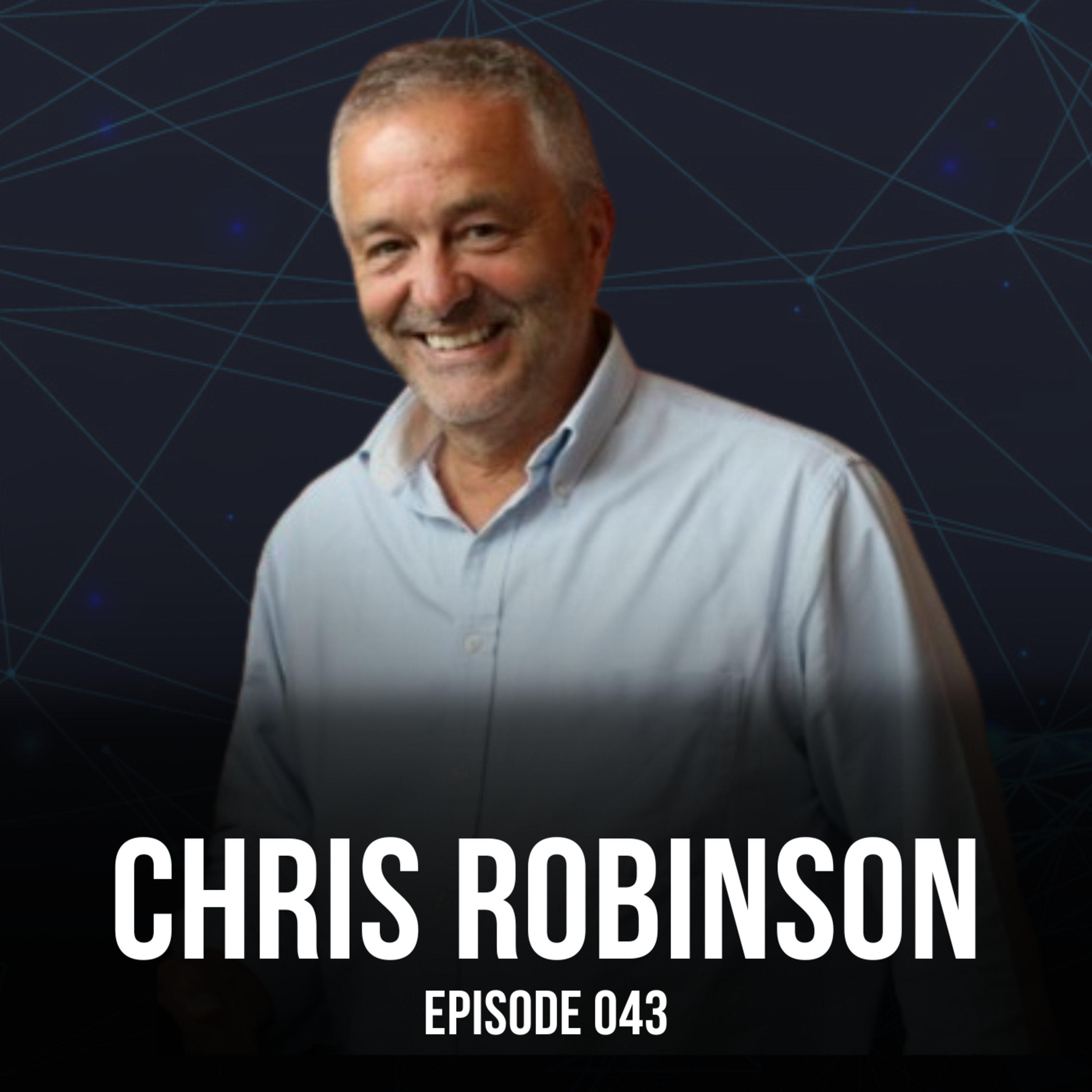 The Chris Gill Podcast