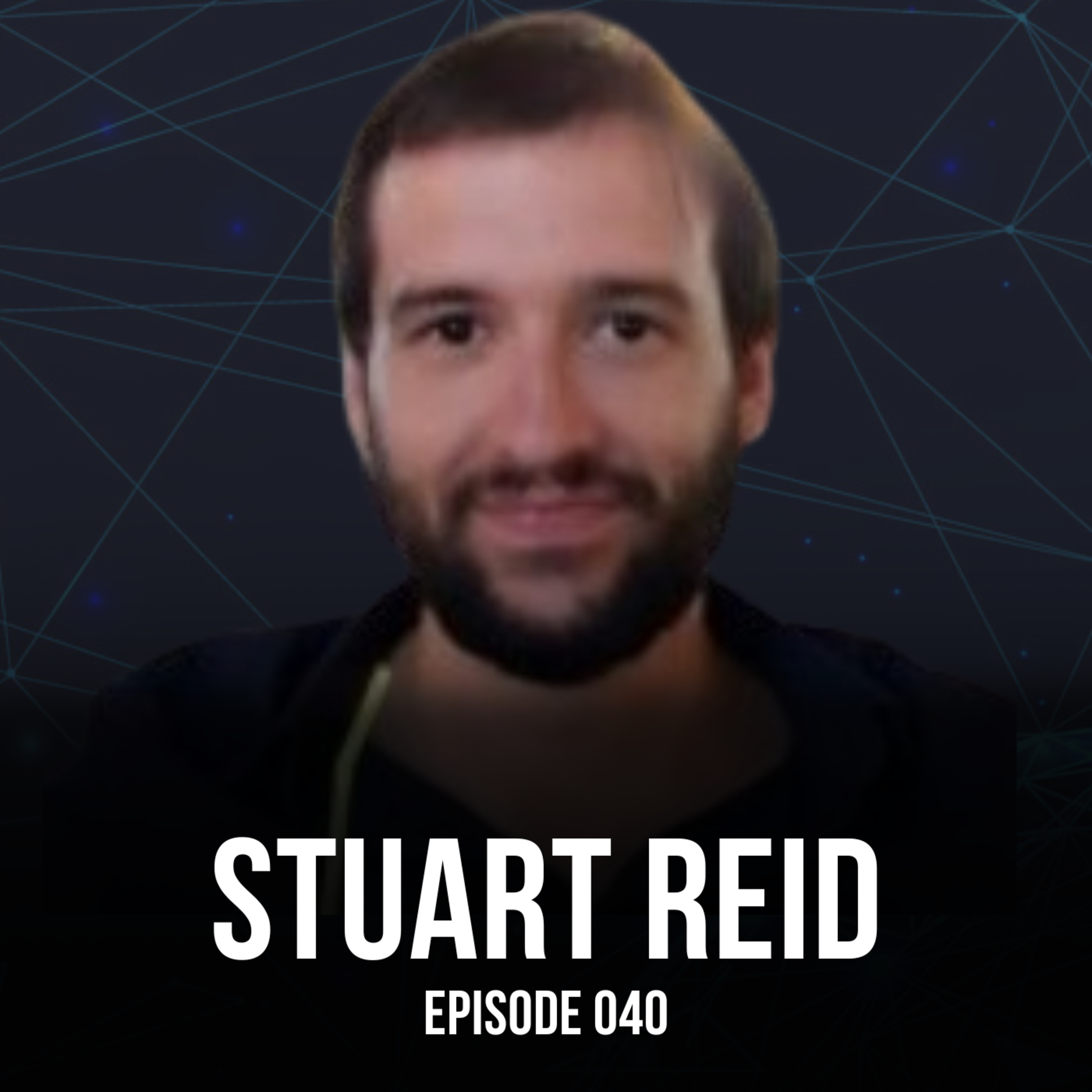 The Chris Gill Podcast