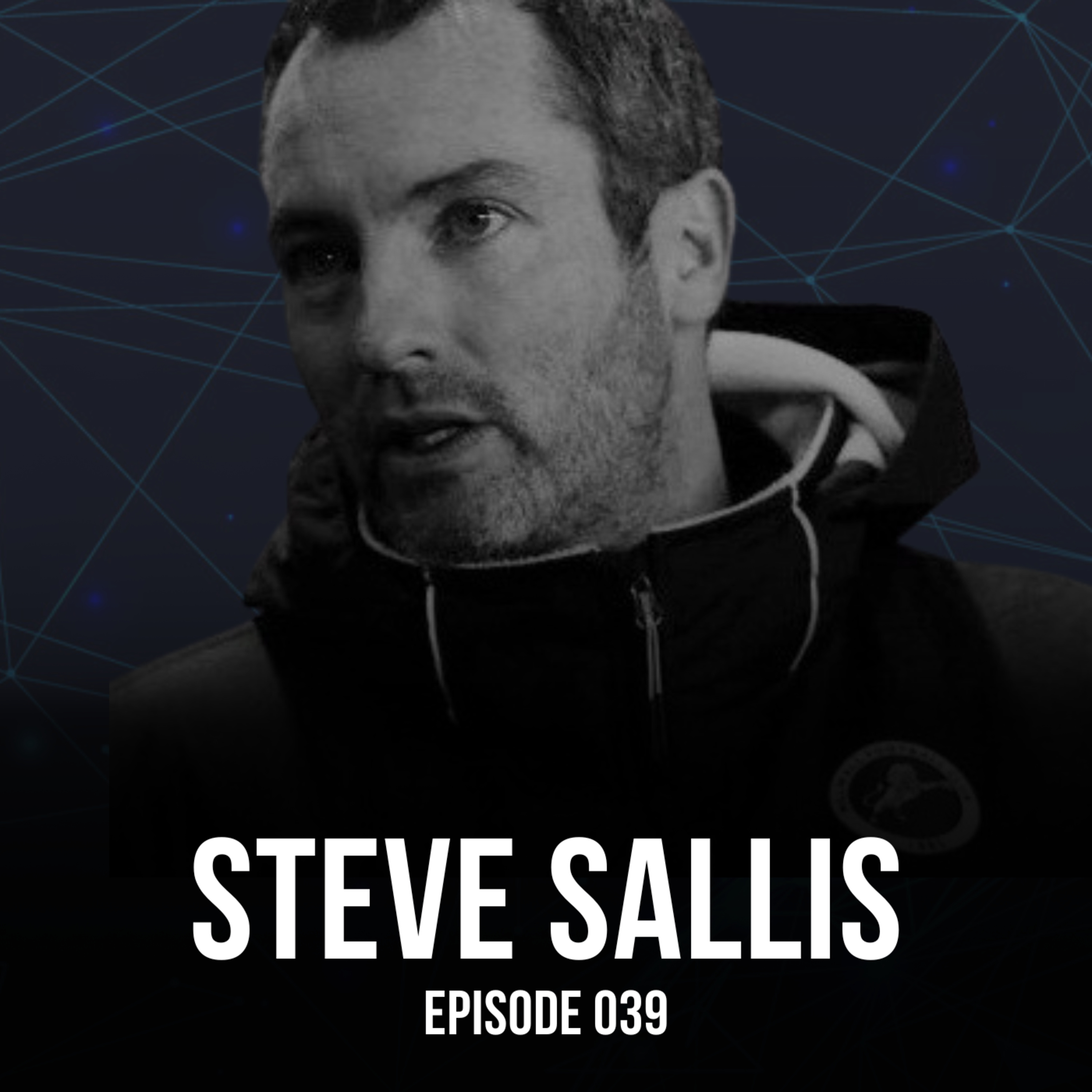 The Chris Gill Podcast