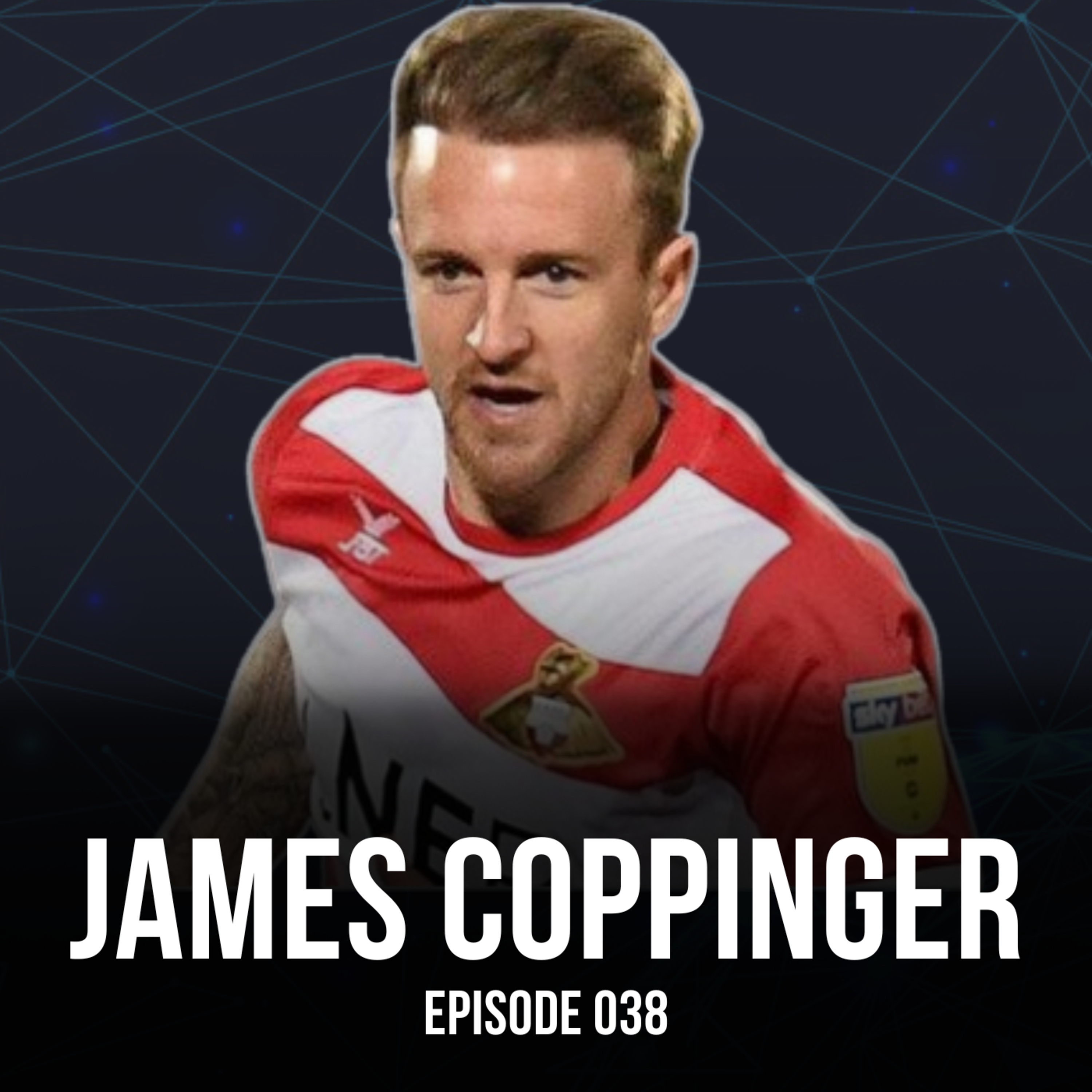 The Chris Gill Podcast