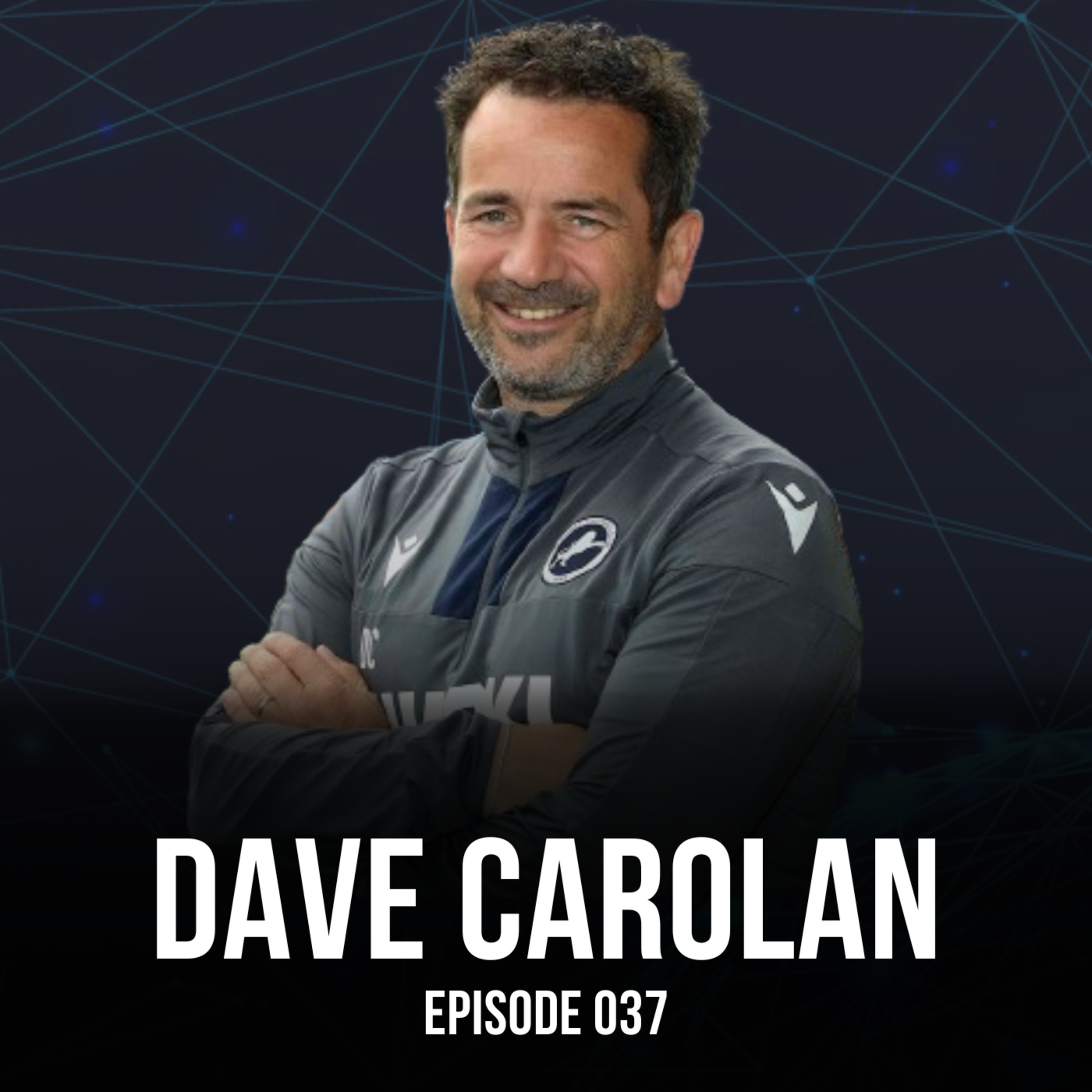 The Chris Gill Podcast