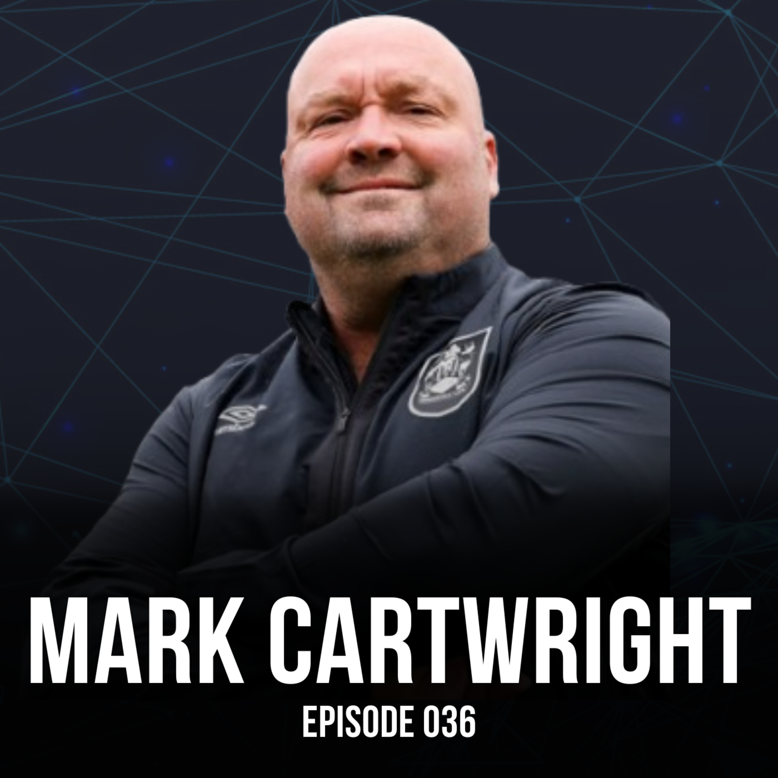 The Chris Gill Podcast