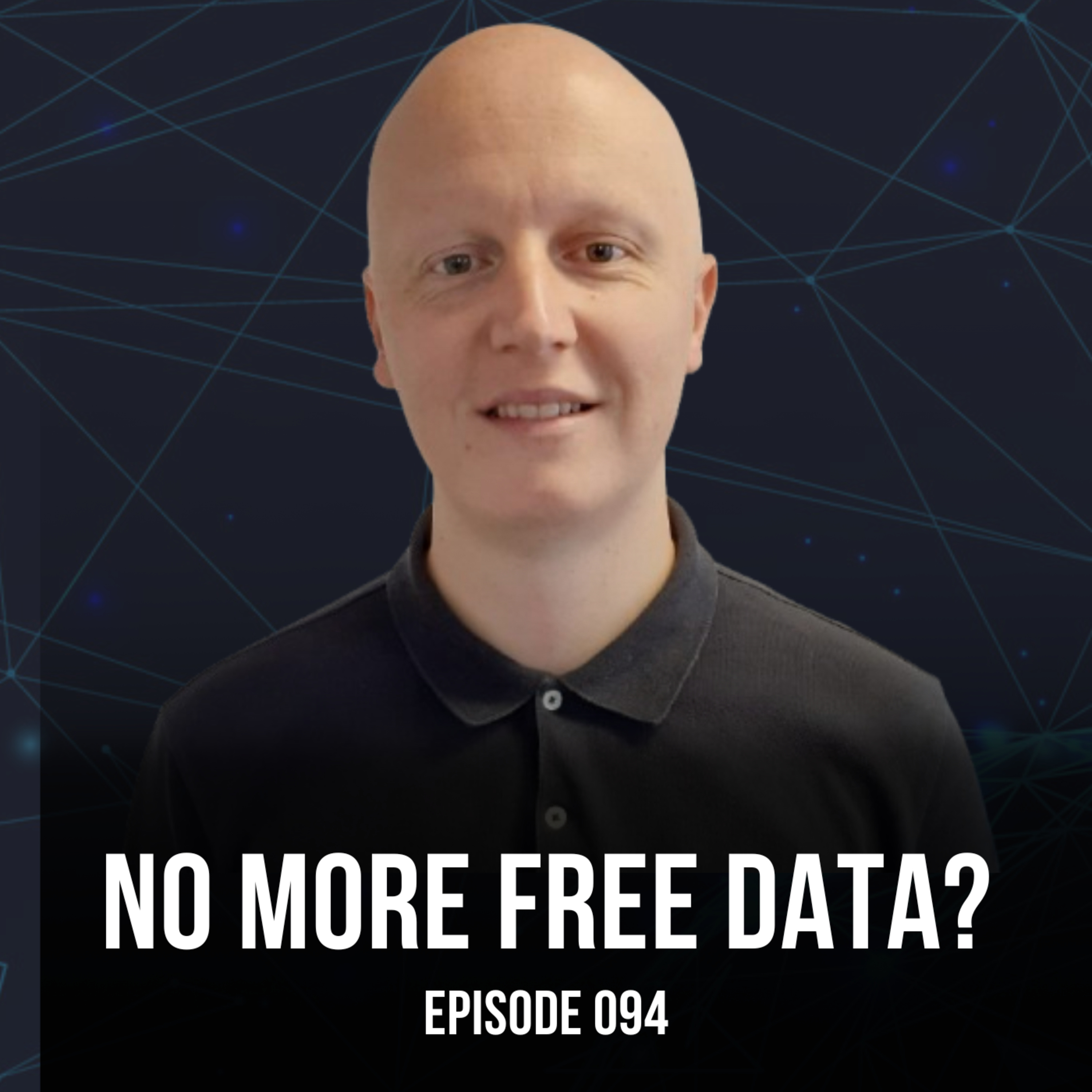 The Chris Gill Podcast