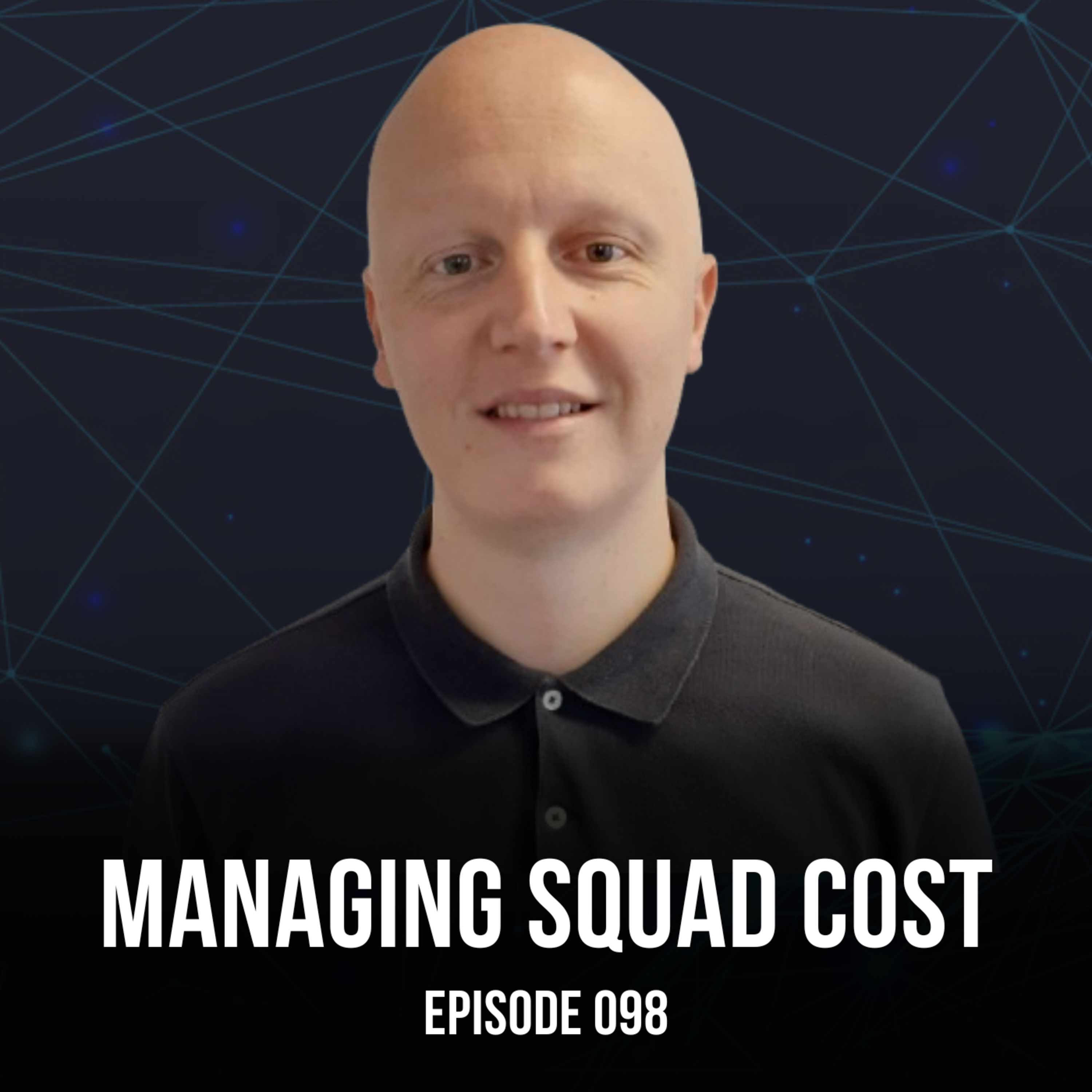 The Chris Gill Podcast