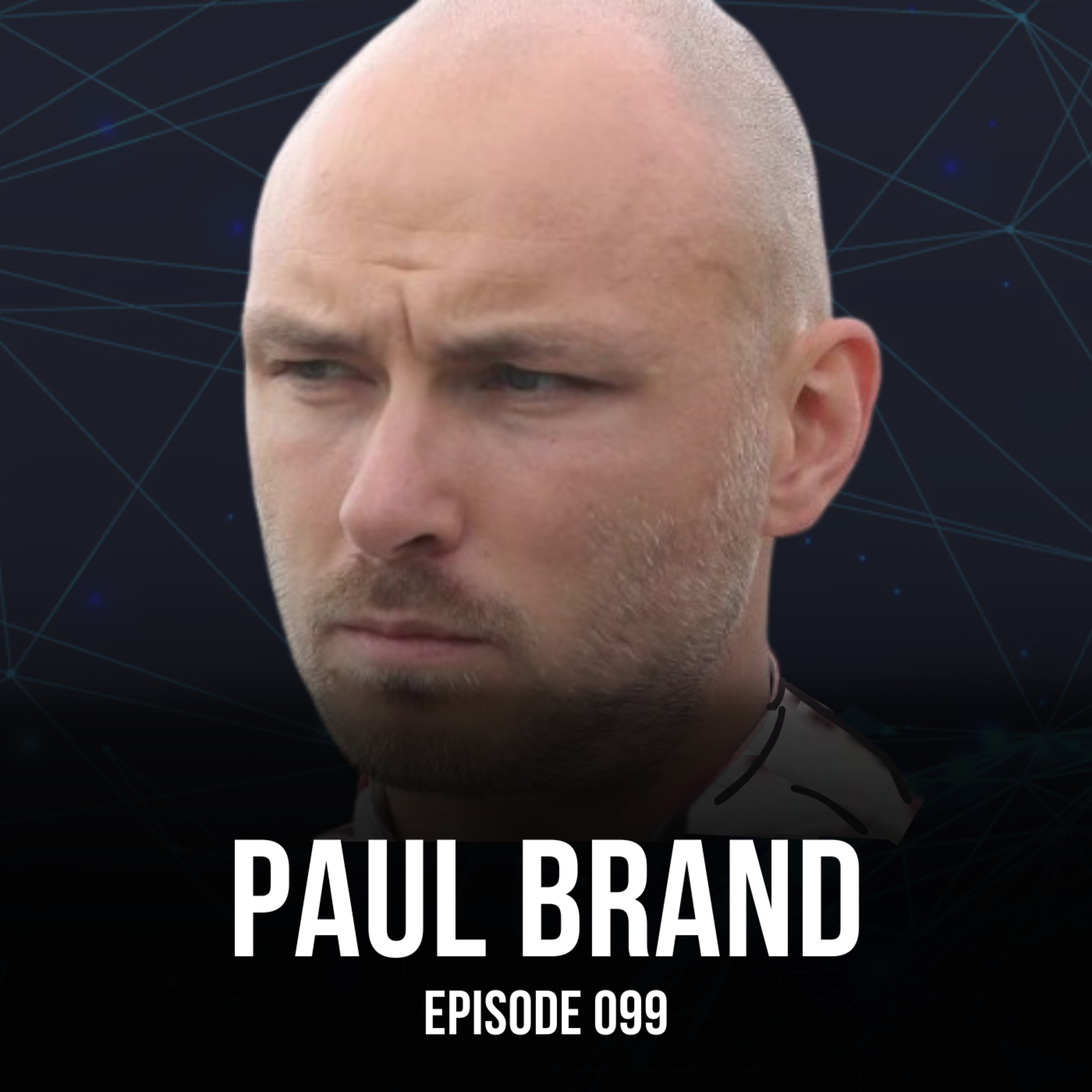 The Chris Gill Podcast