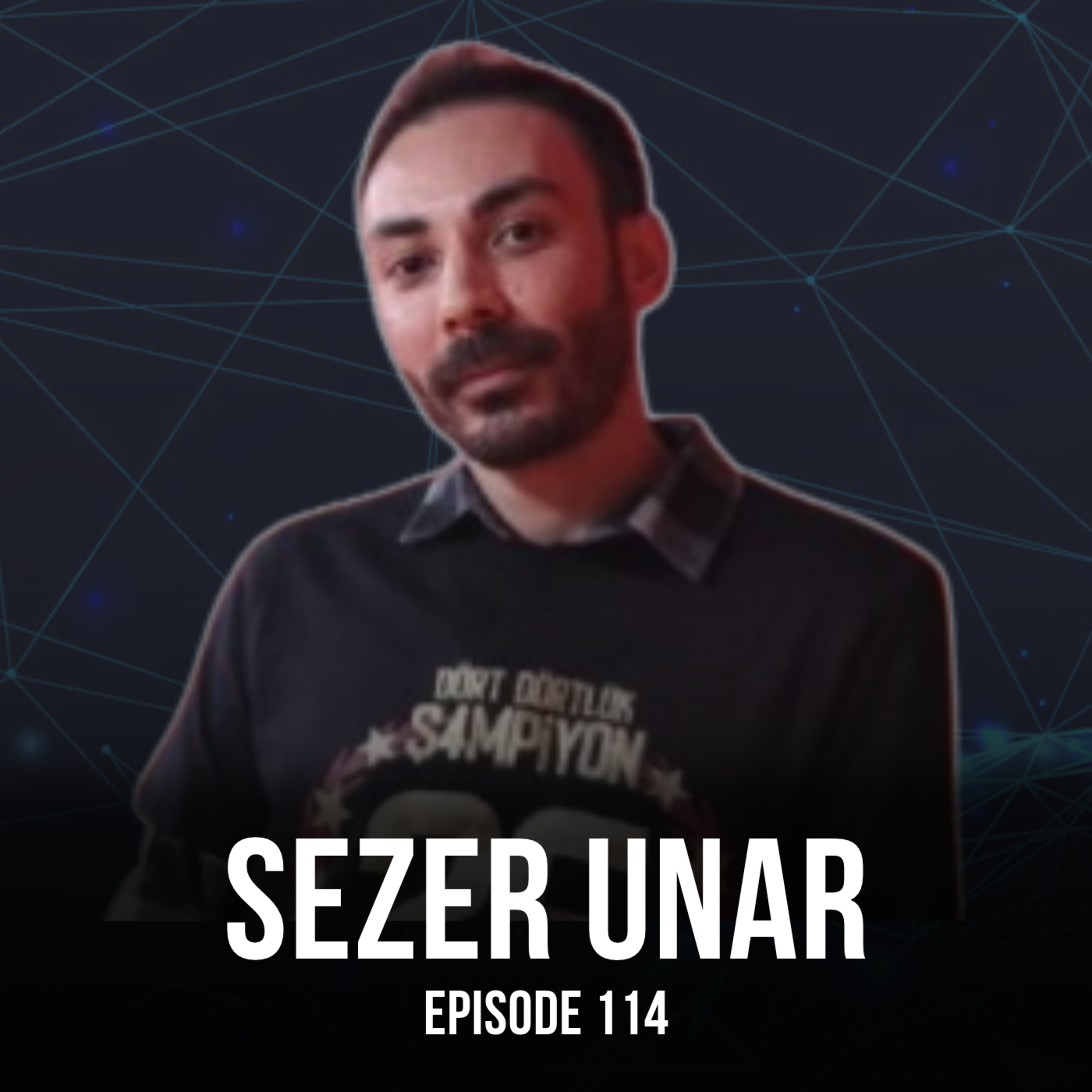 Football data analyst at Galatasaray S.K. - Sezer Unar #114