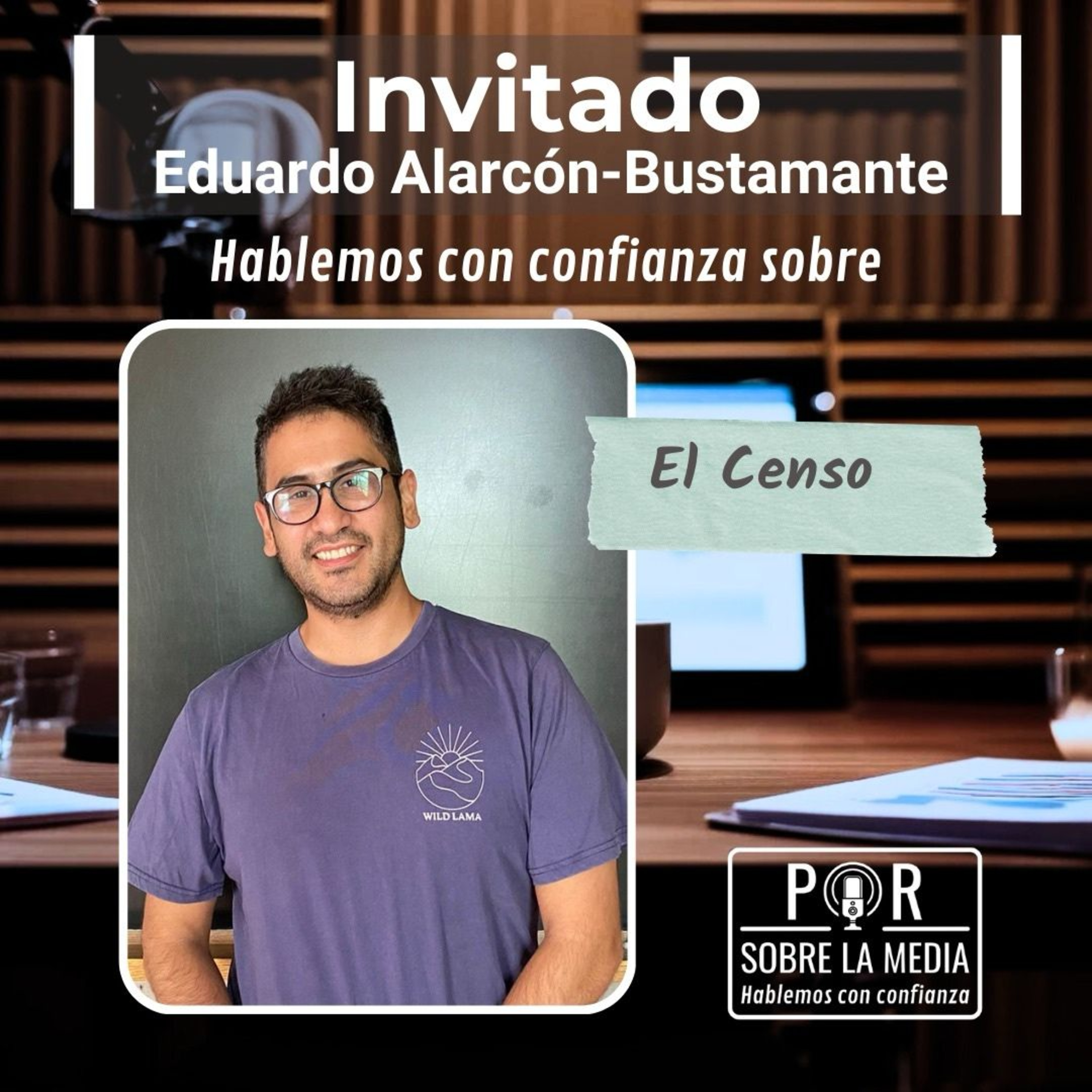 Por sobre la media: Hablemos con confianza
