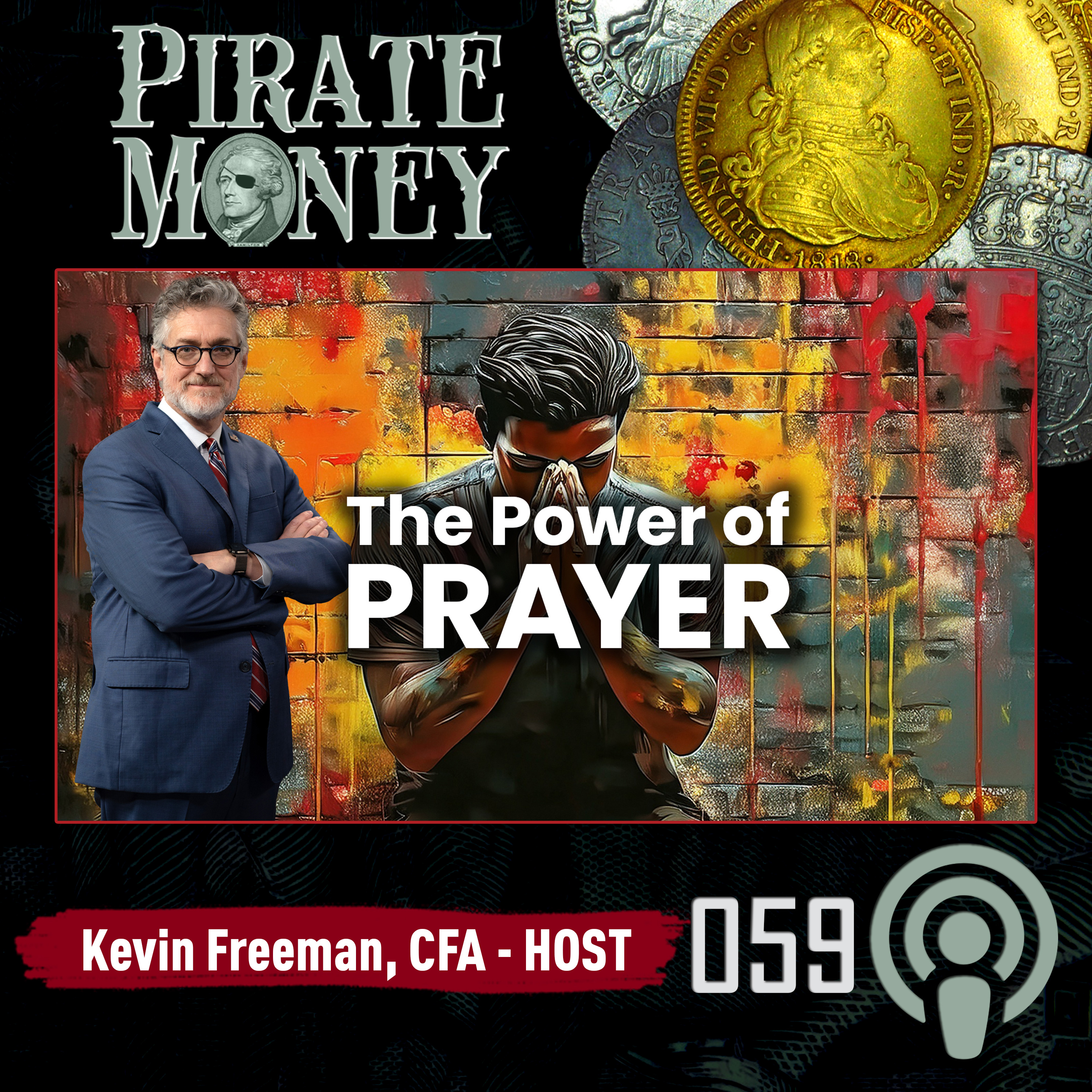 Pirate Money