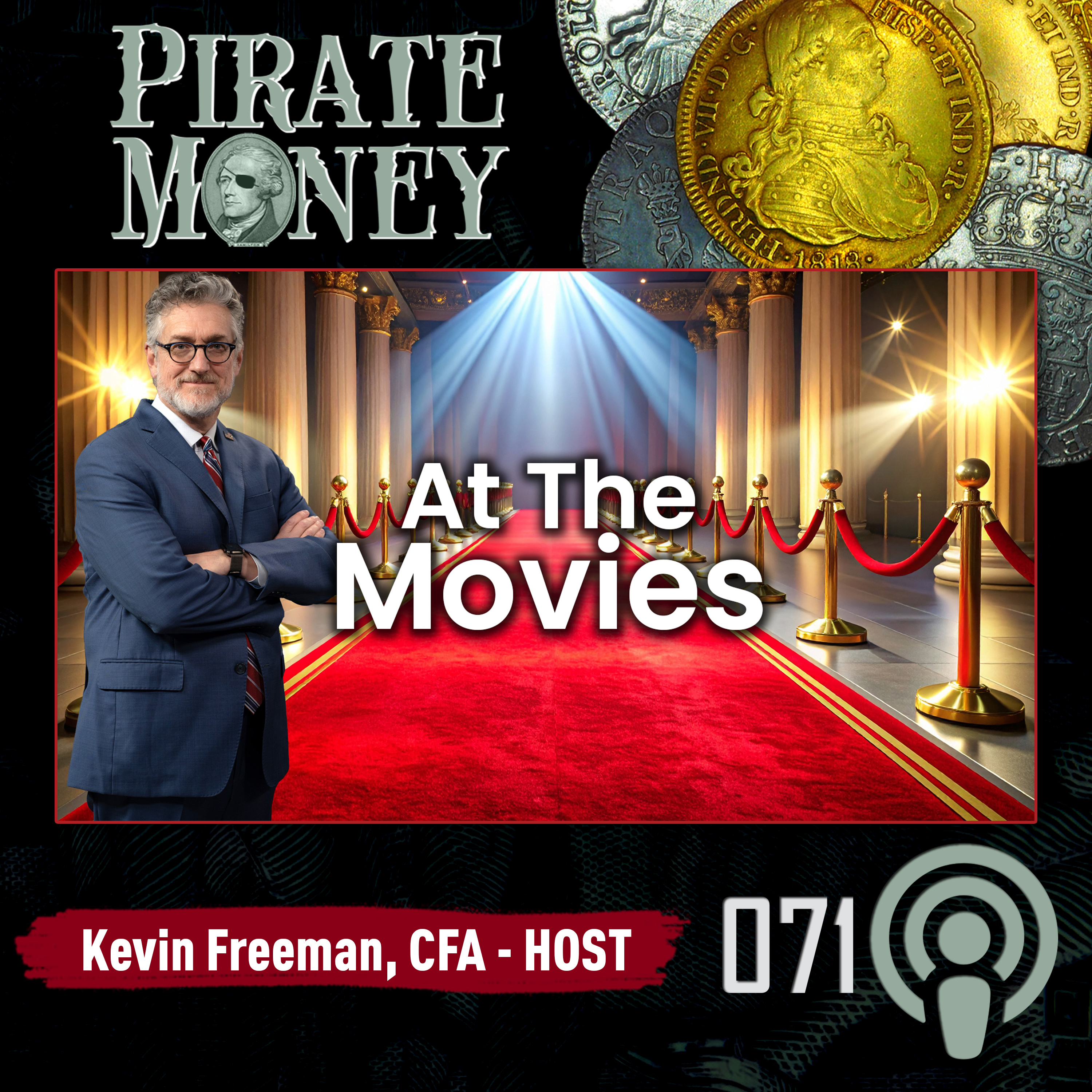 Summer Blockbusters, Culture, and the Cost of Going to the Movies | Ep 071