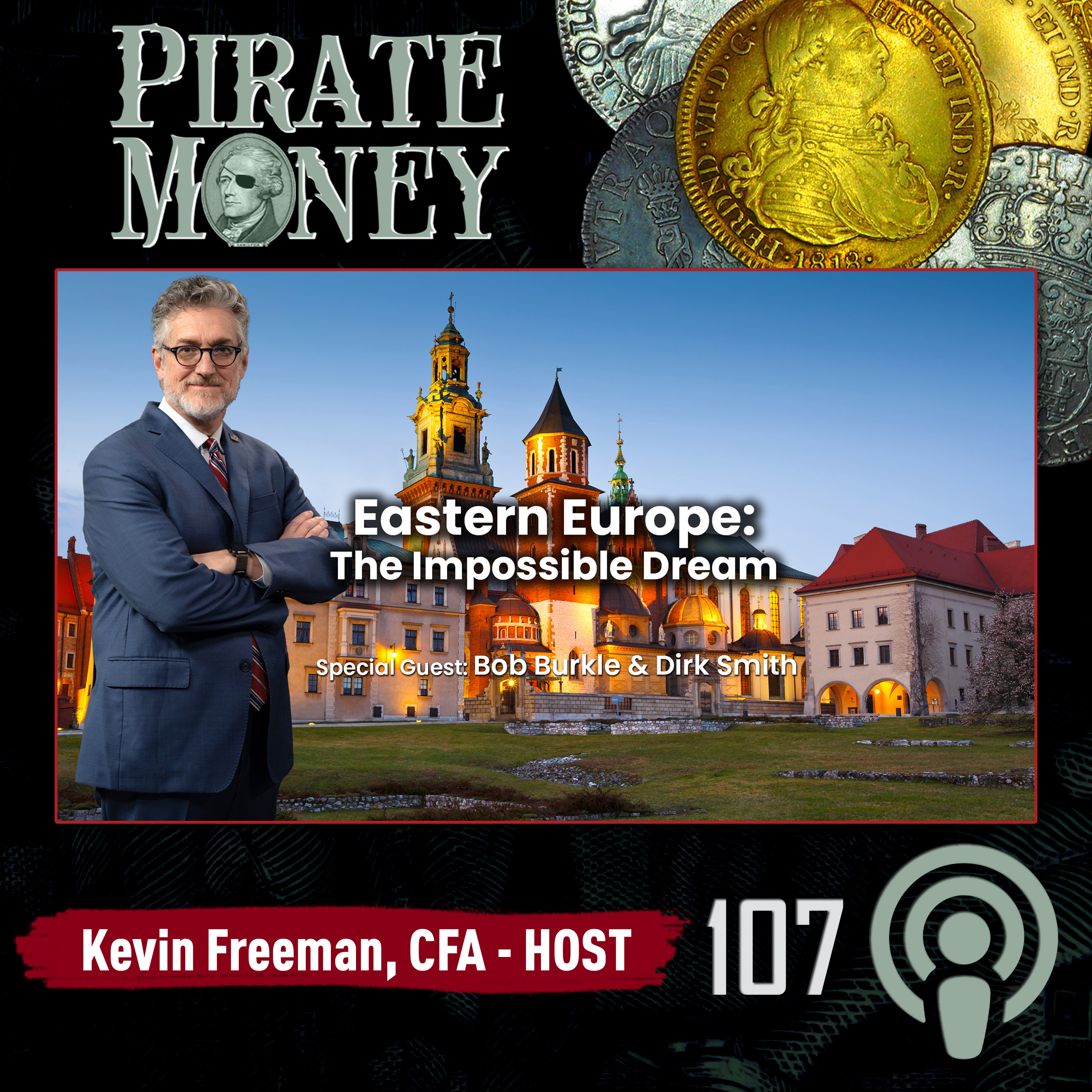 Pirate Money