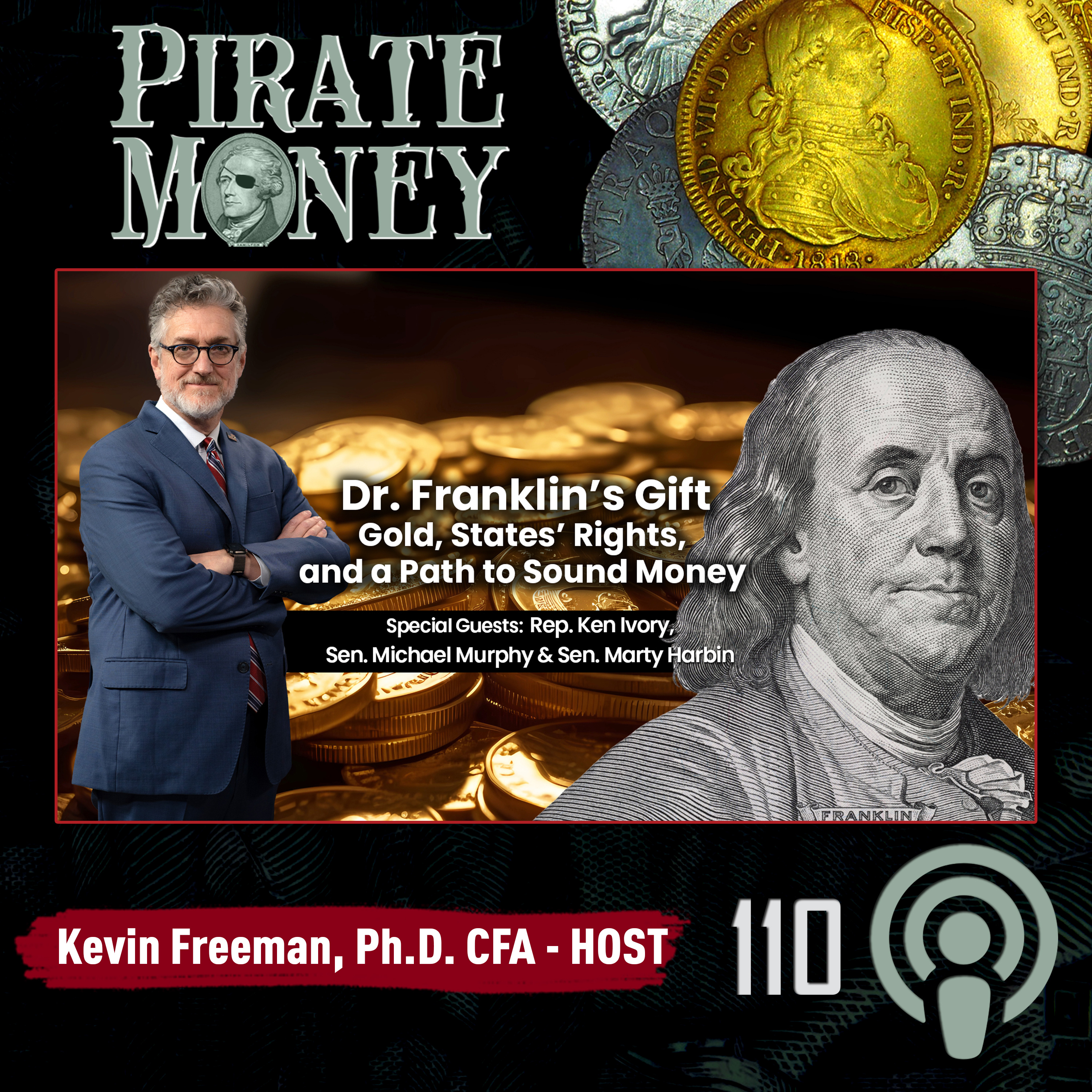 Pirate Money