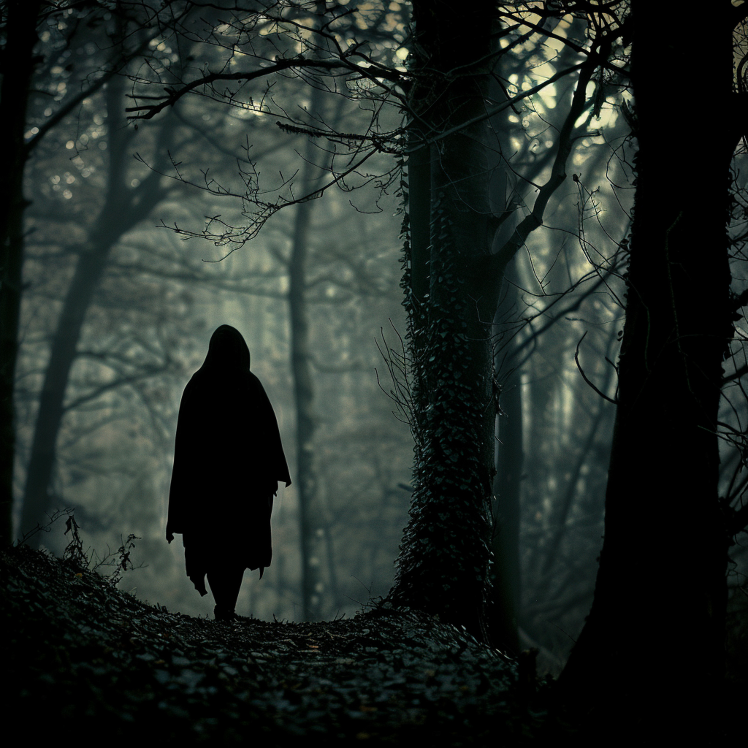 3 Horror Hörspiele/Kurzgeschichten zum einschlafen! episode artwork