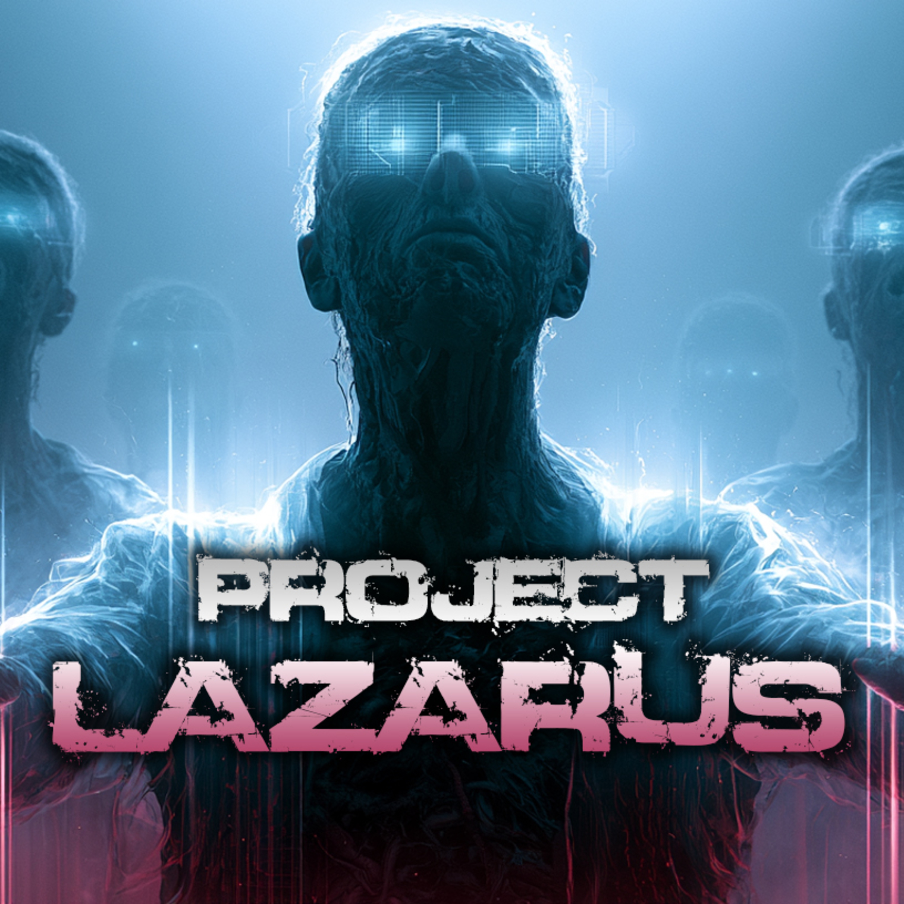 Project Lazarus | Sci-Fi Horror Hörspiel (Deutsch) Folge 1 🎧 episode artwork