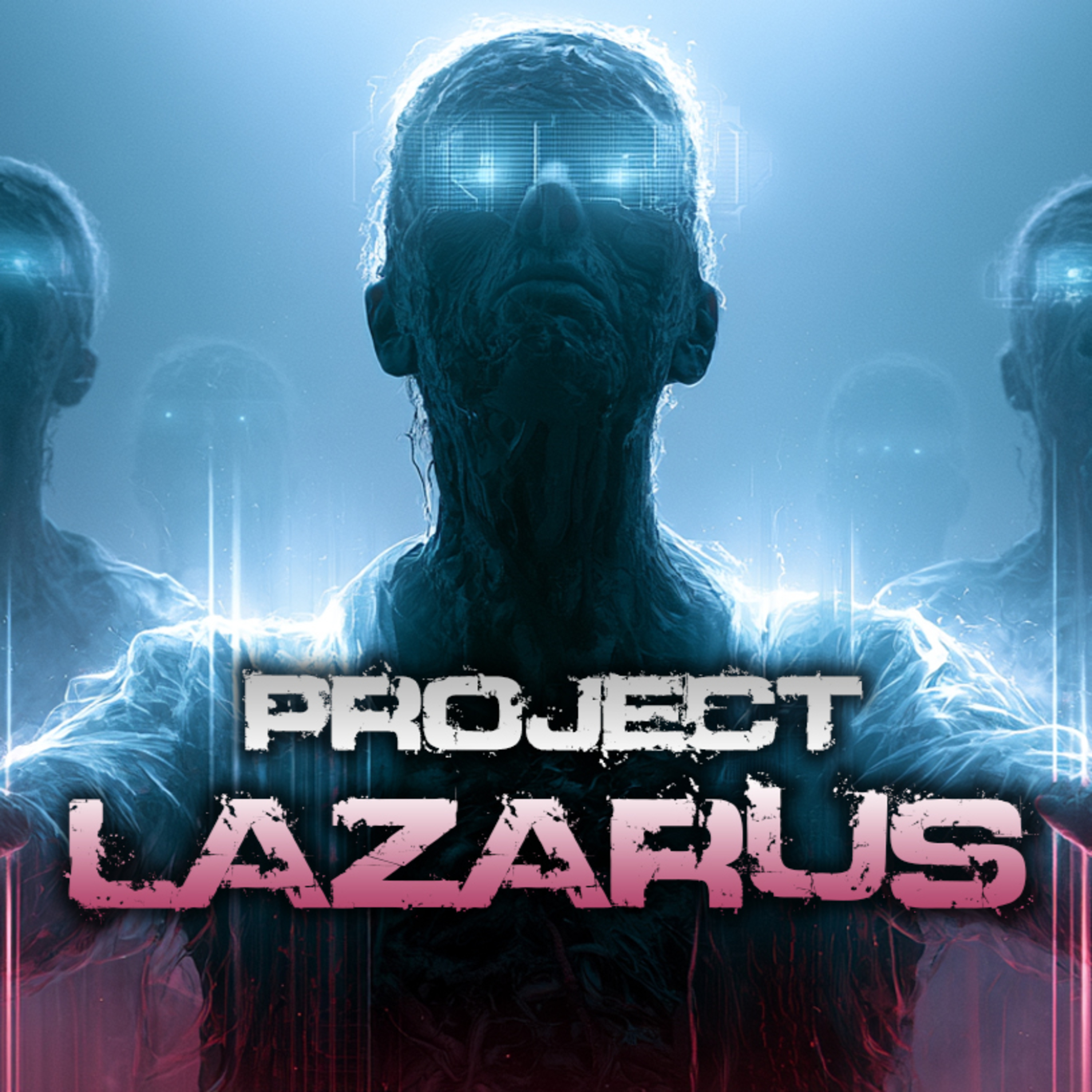 Project Lazarus | Sci-Fi Horror Hörspiel (Deutsch) Folge 2 🎧 episode artwork