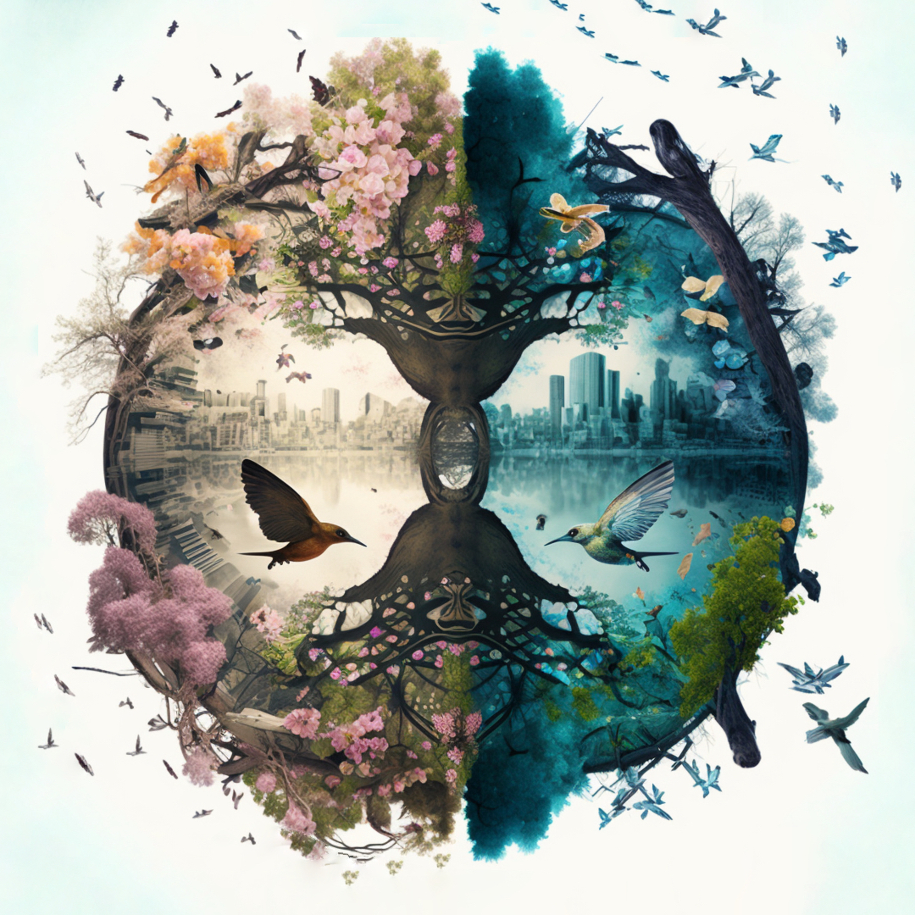 Naśladownictwo episode artwork