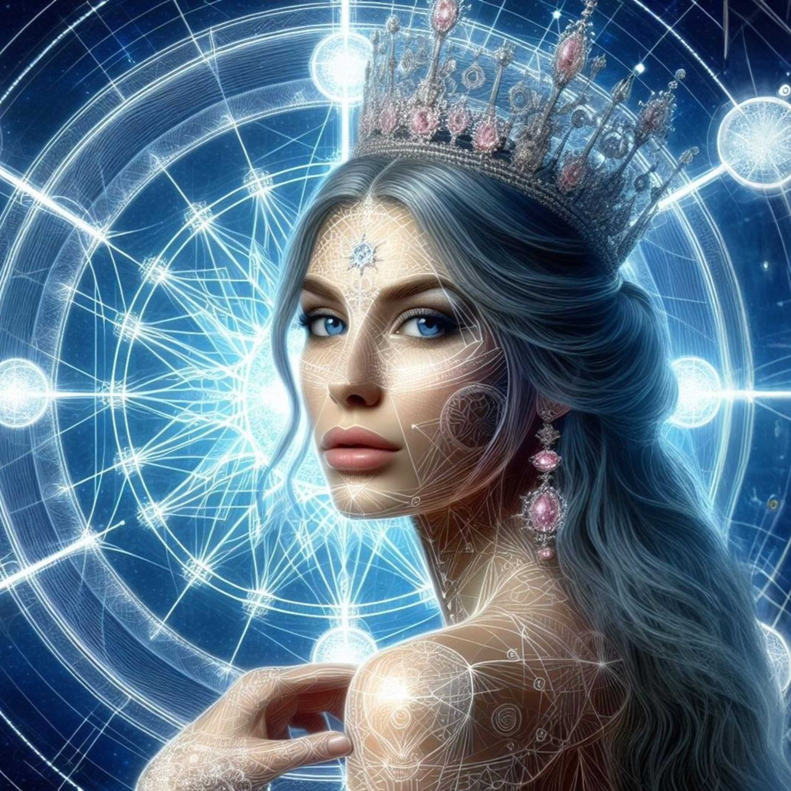 Tajemna siła kobiety episode artwork