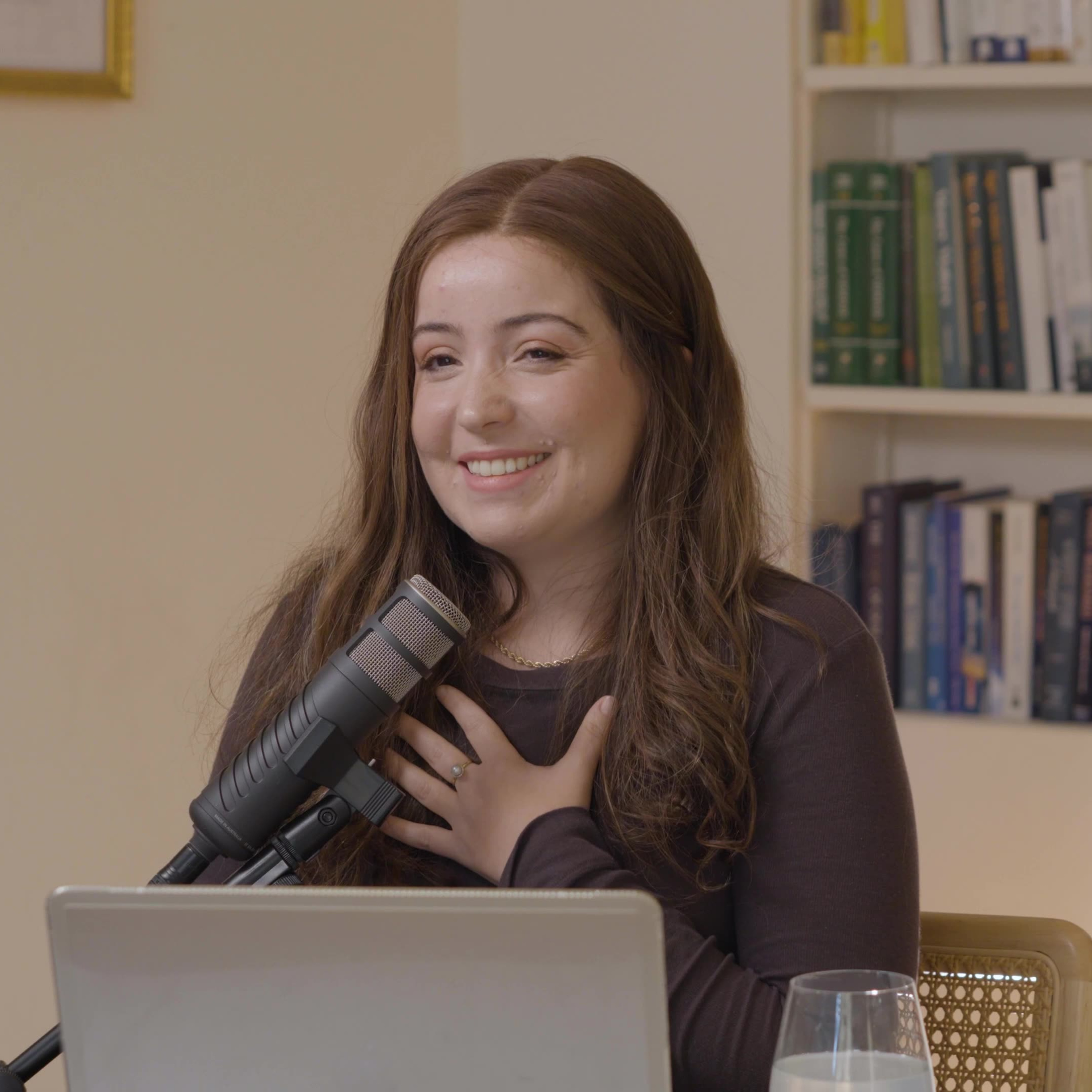 The Ache Beneath the Happy Ending: Why Yosef Wept