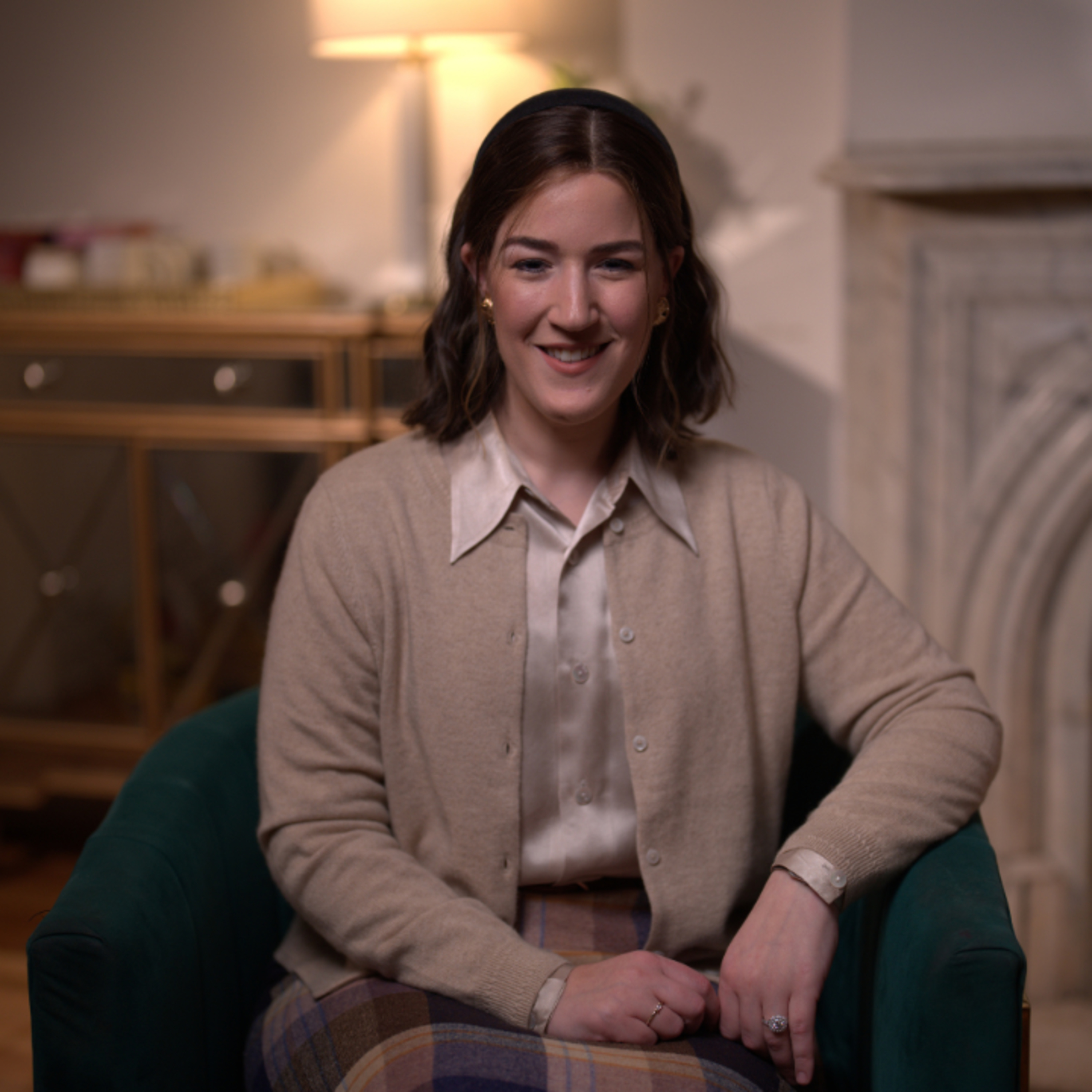 I'm Not Comfortable Living a Life I Don't Understand | Raizy Fried