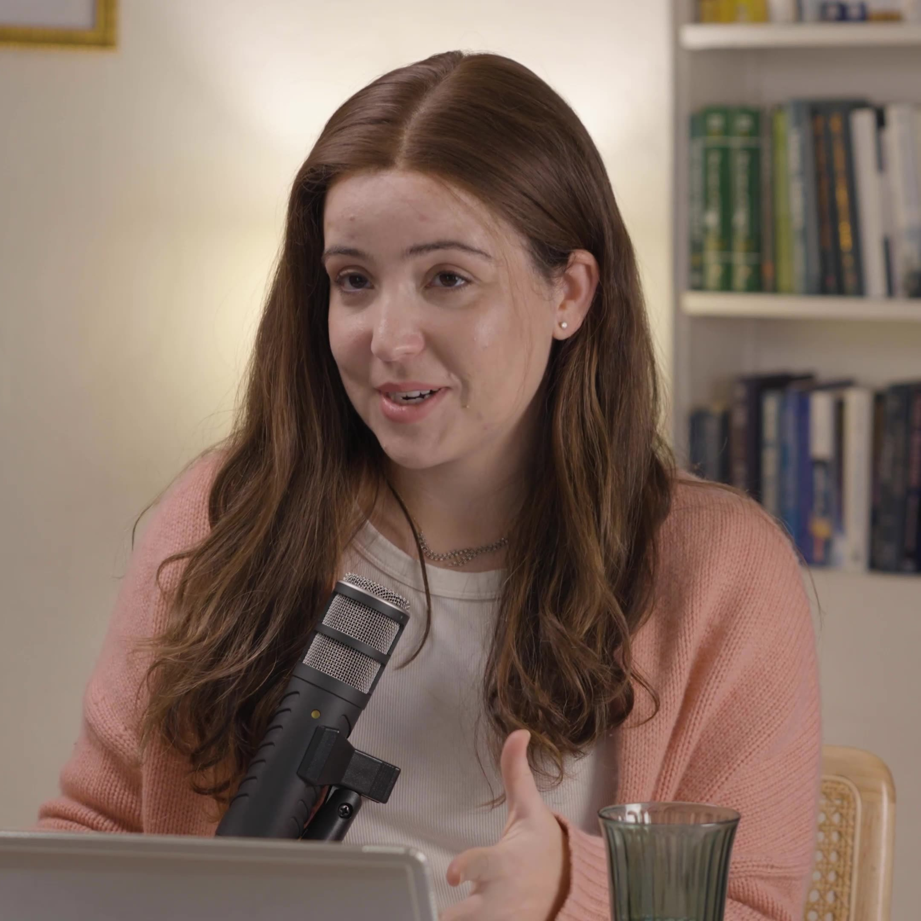 Shedding Who We Were to Meet Who We Are