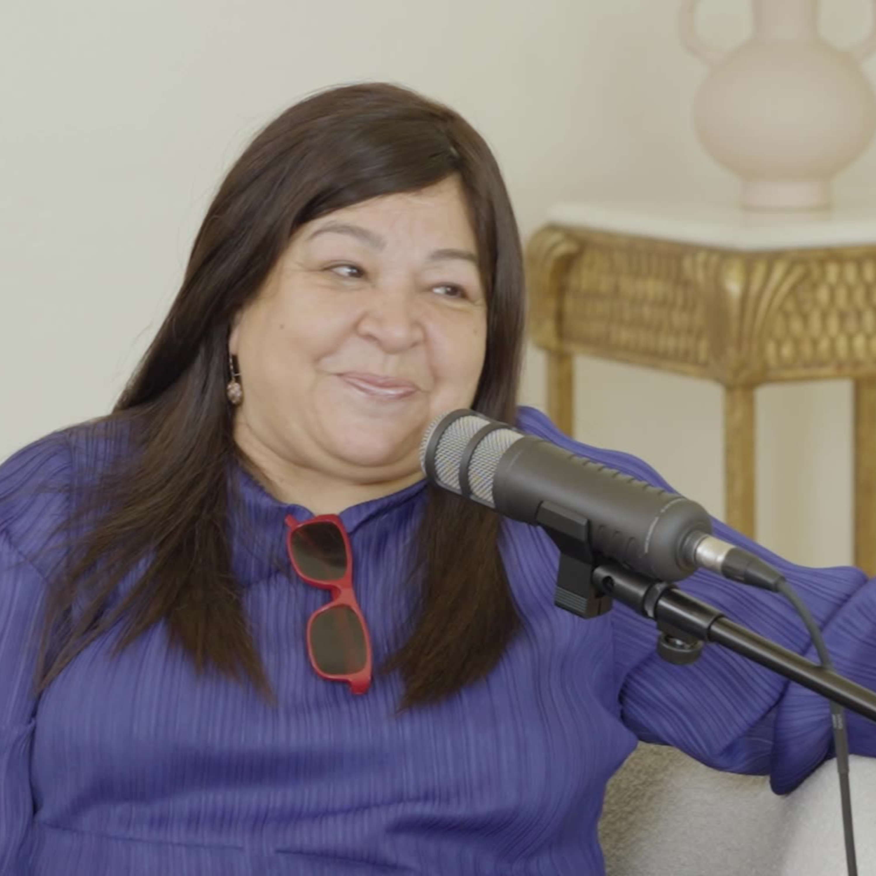 Mikvah is Your Personal Yom Kippur | Shoshana Manssouri