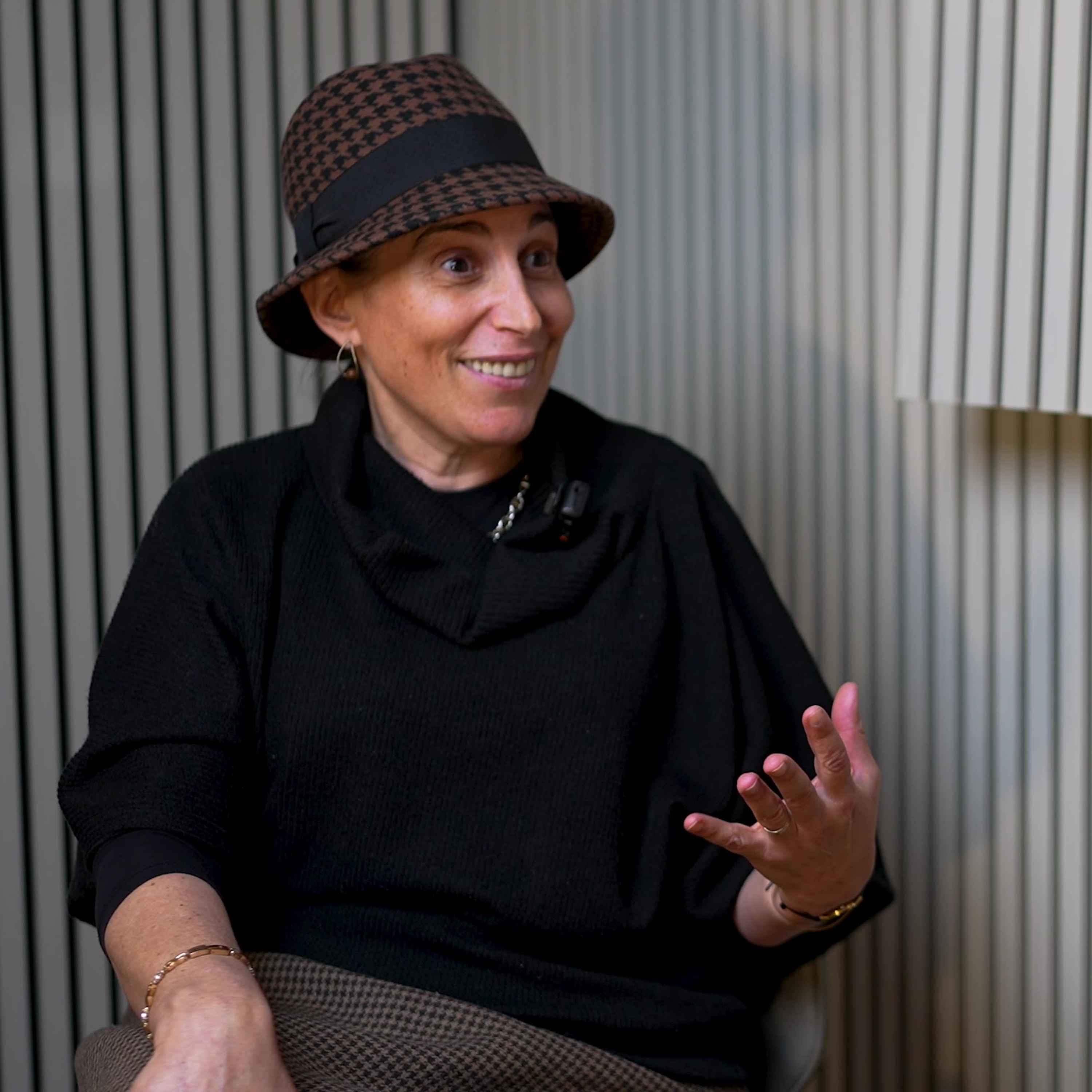 Religious Doubt, Jewish Womanhood and Accepting the Cost of Our Choices | Shani Taragin