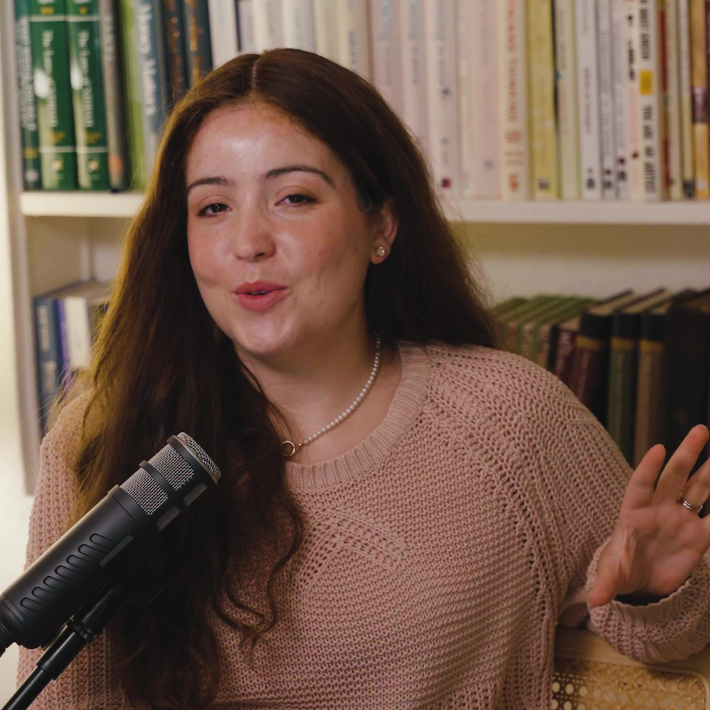 Can I Tolerate Uncertainty? Six Teachings About Personal Freedom
