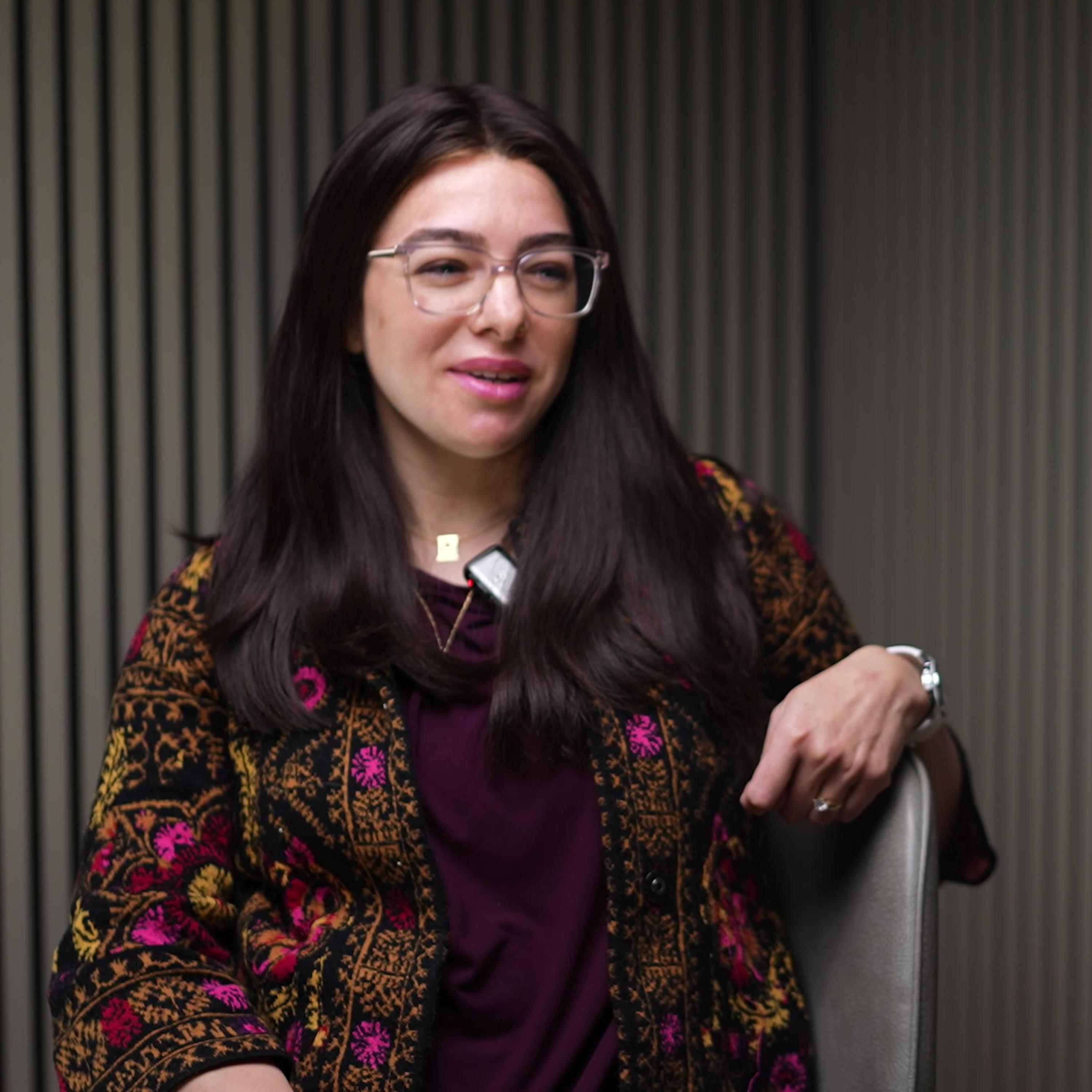 Hello, God: Building a Relationship with Hashem | Chana Bennett