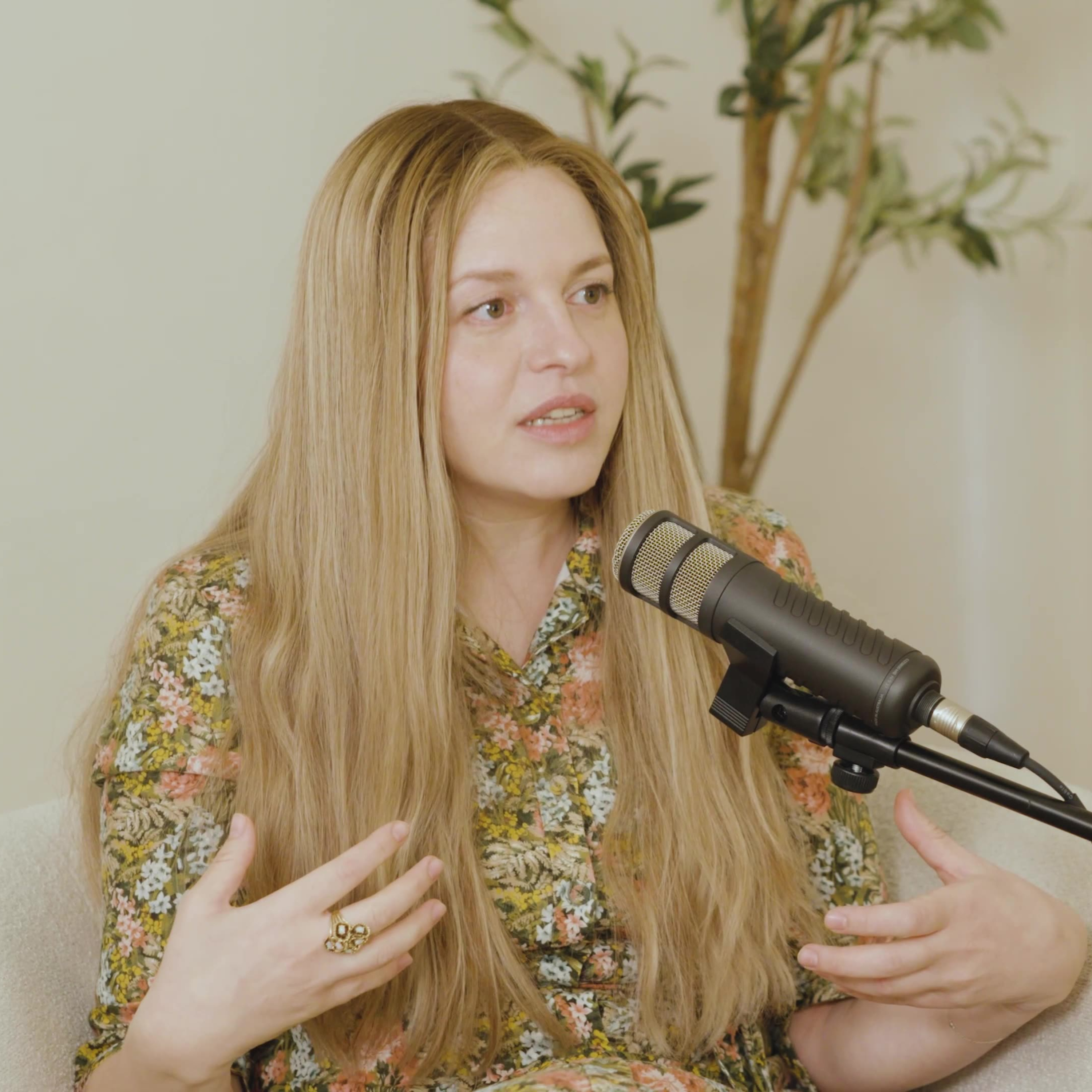 Loved Into Existence: A Soulful Guide to Sefiras Ha'Omer | Chana Kalmenson