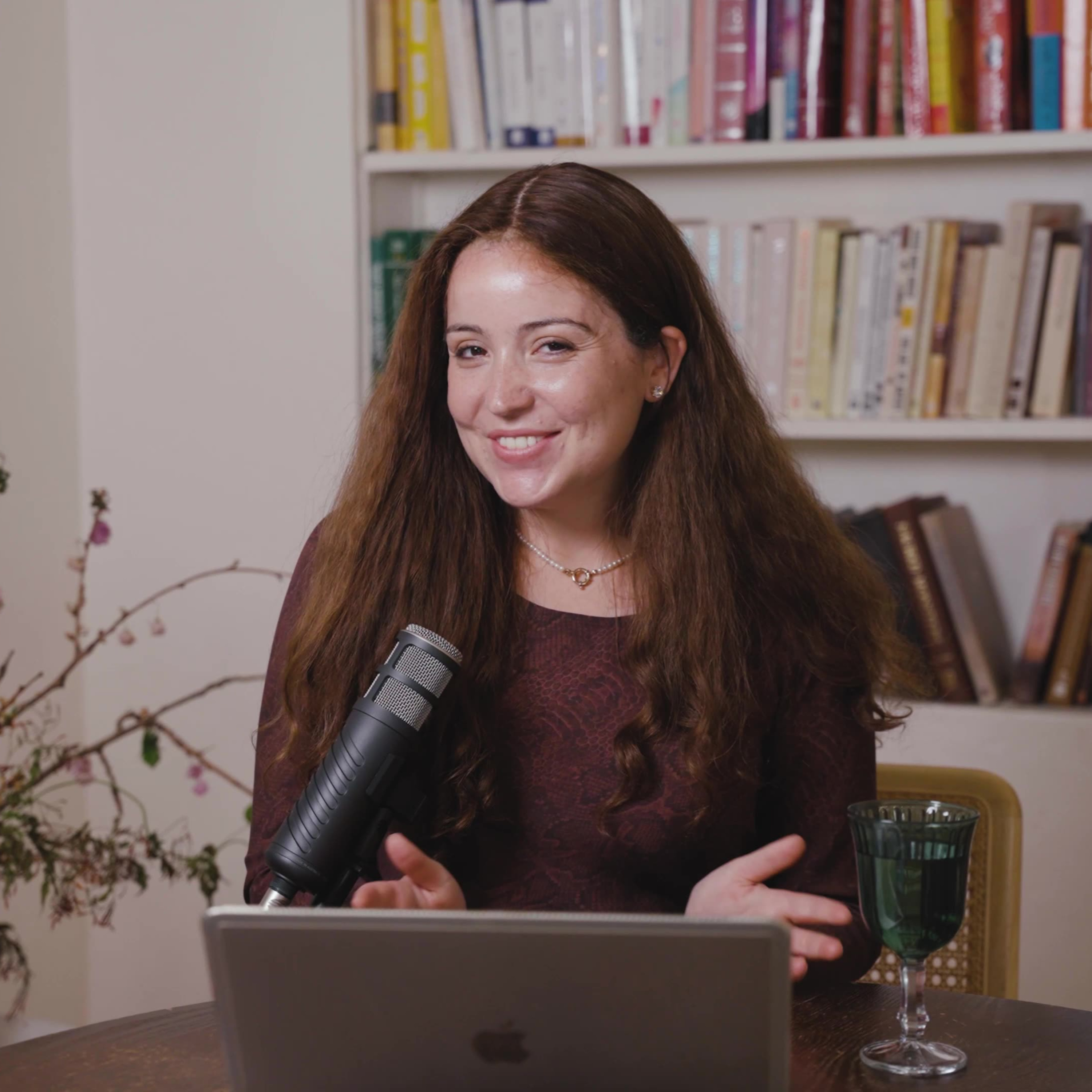To Be Both a Traveler and at Home: Receiving the Torah