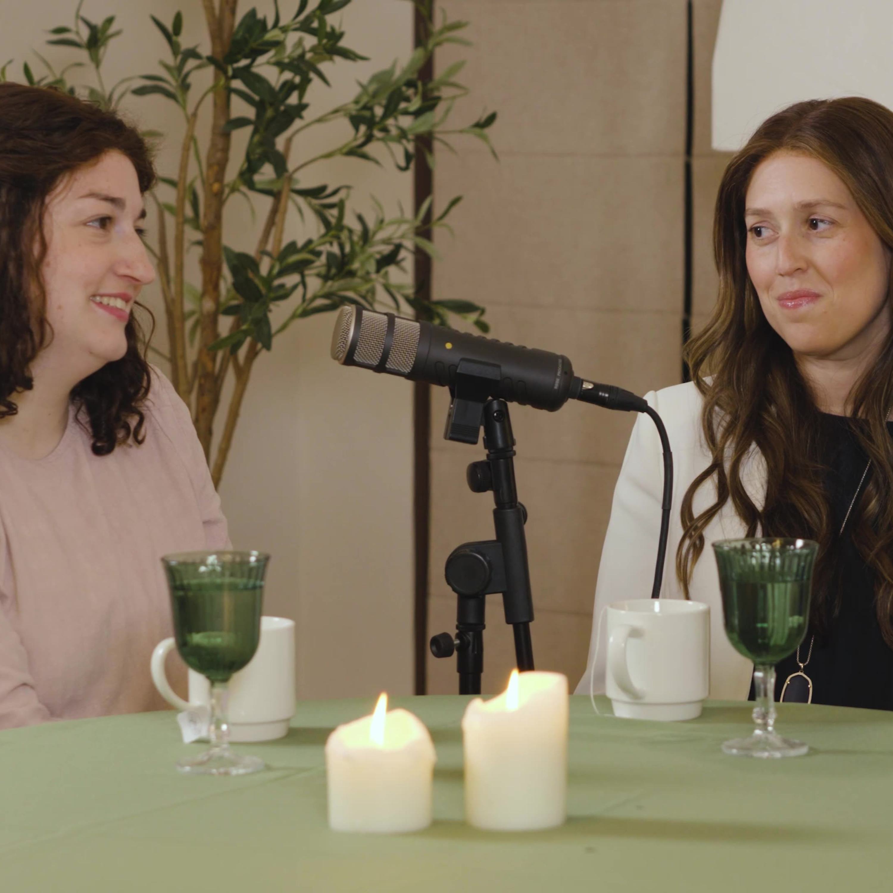 It Already Belongs to You | Annie Nagel & Hadassah Shemtov on Women's Torah Study