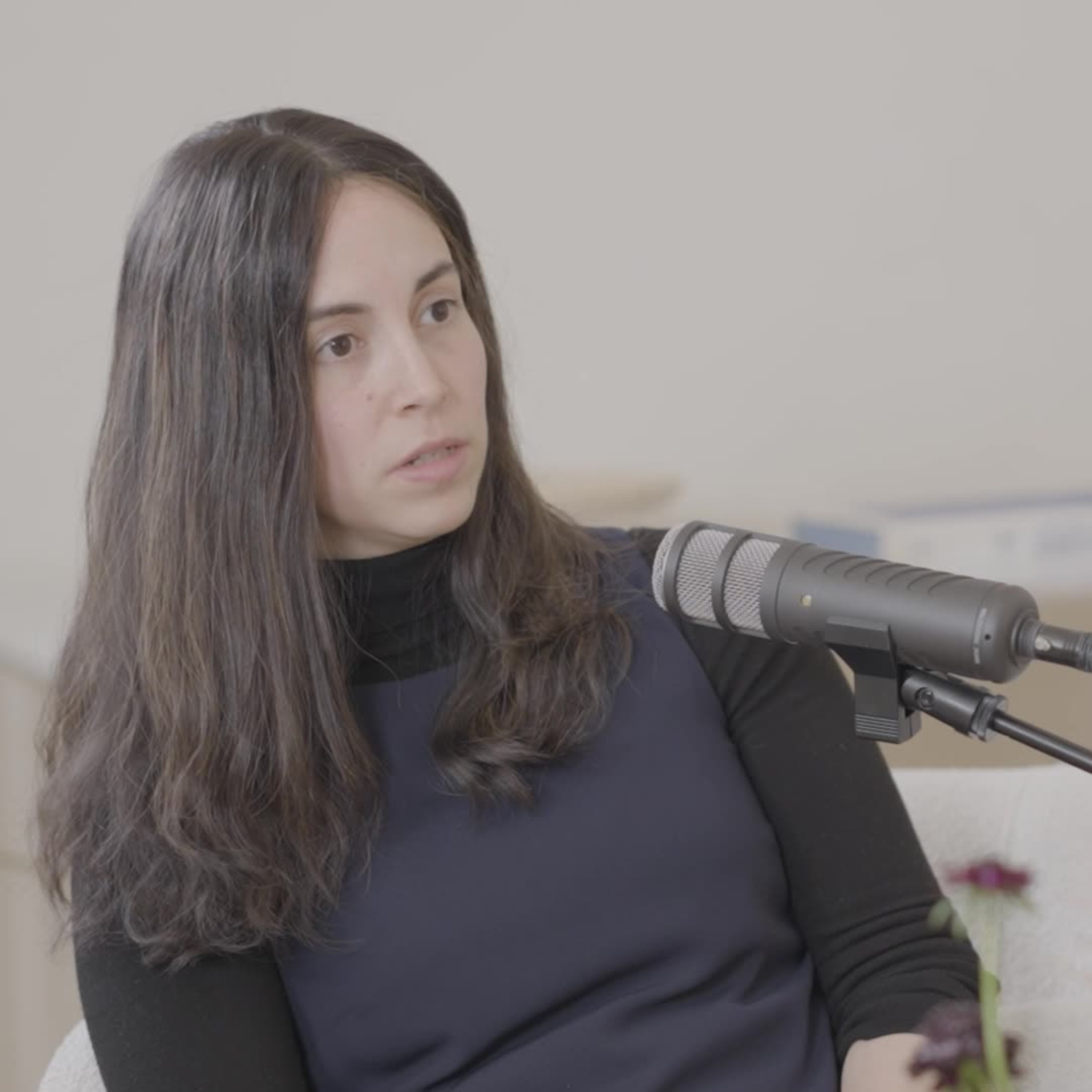The Moment that Stuck | Devori Nussbaum: Why You Feel Numb (And How to Reconnect to G-d)