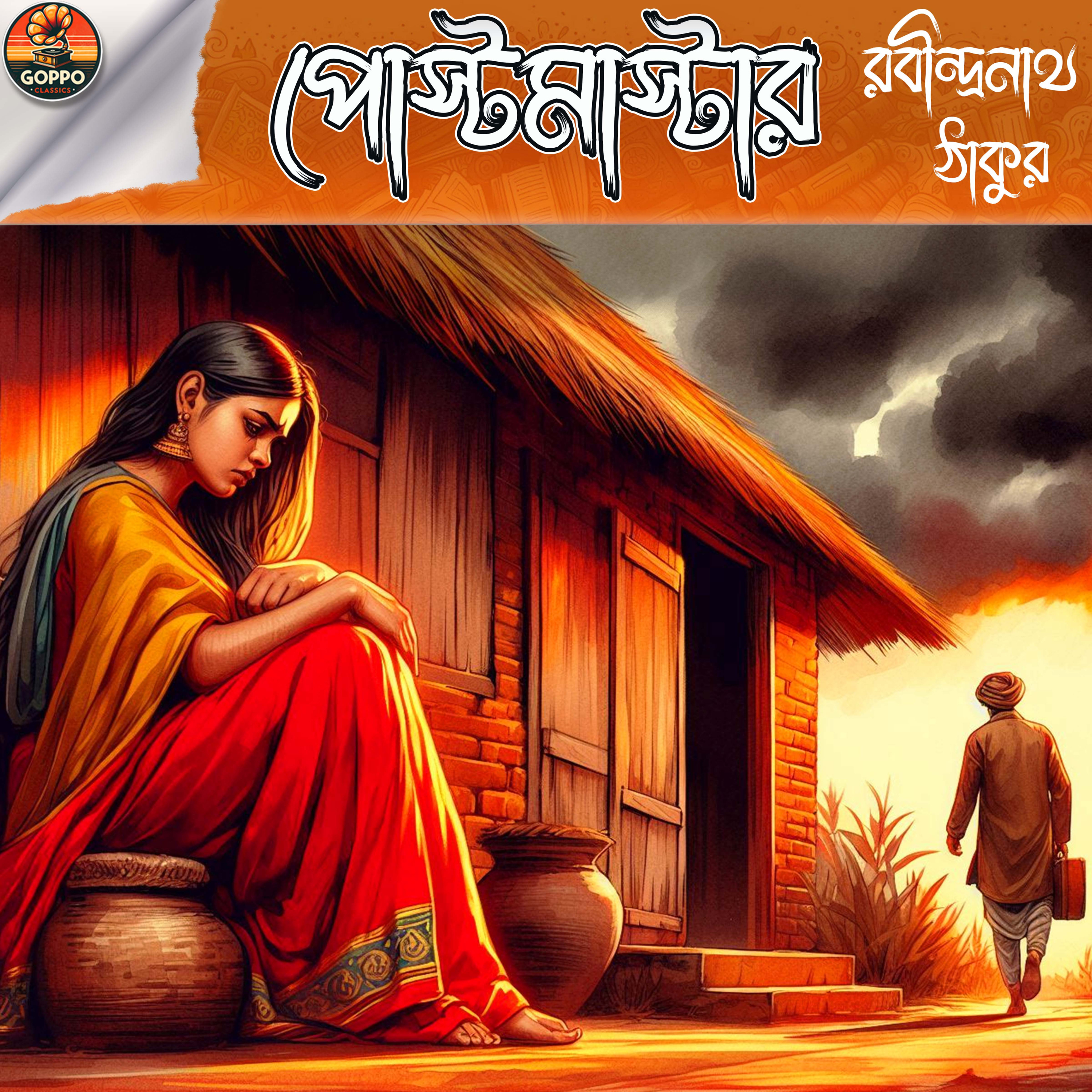 Goppo Classics ( Bengali Audio Story )