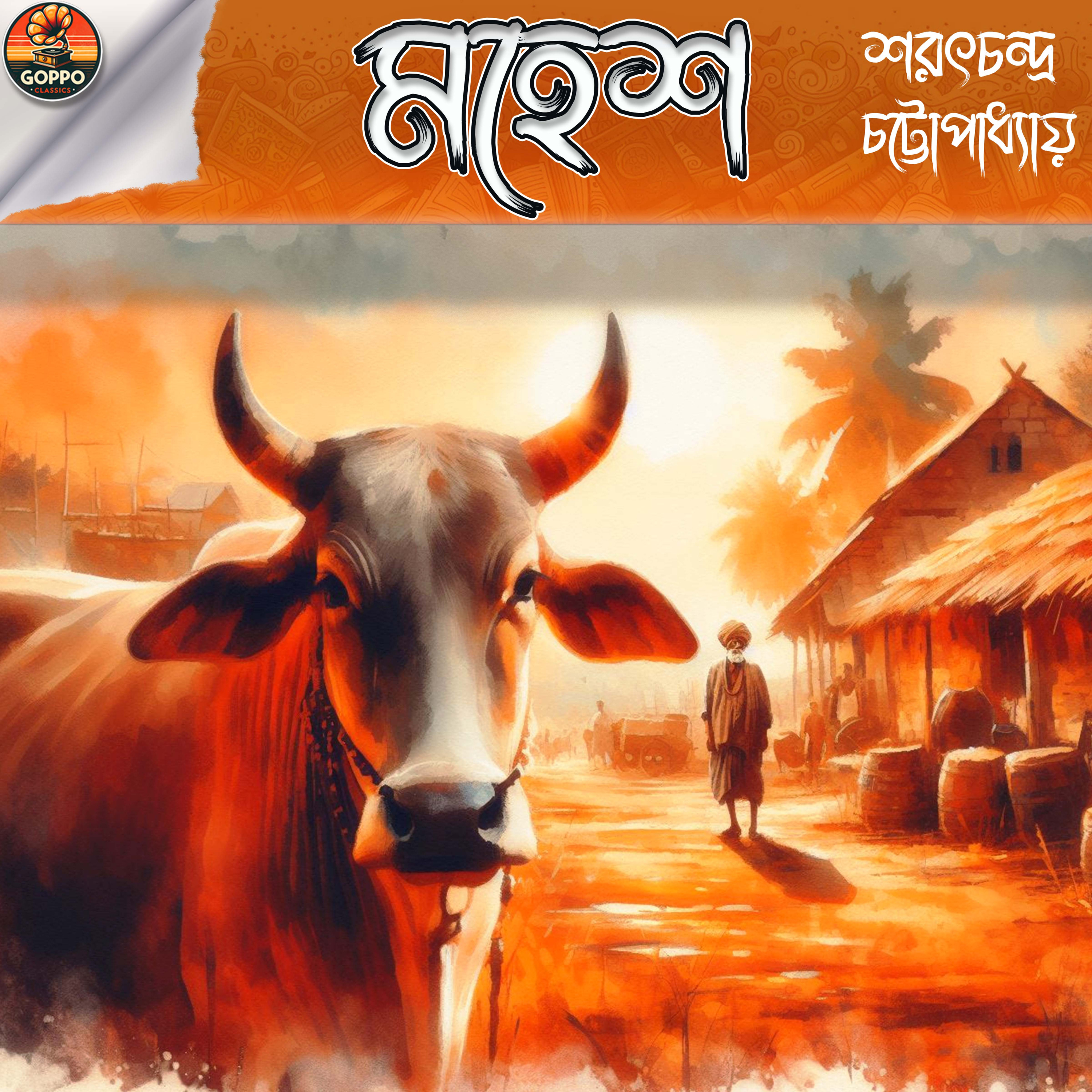 Goppo Classics ( Bengali Audio Story )