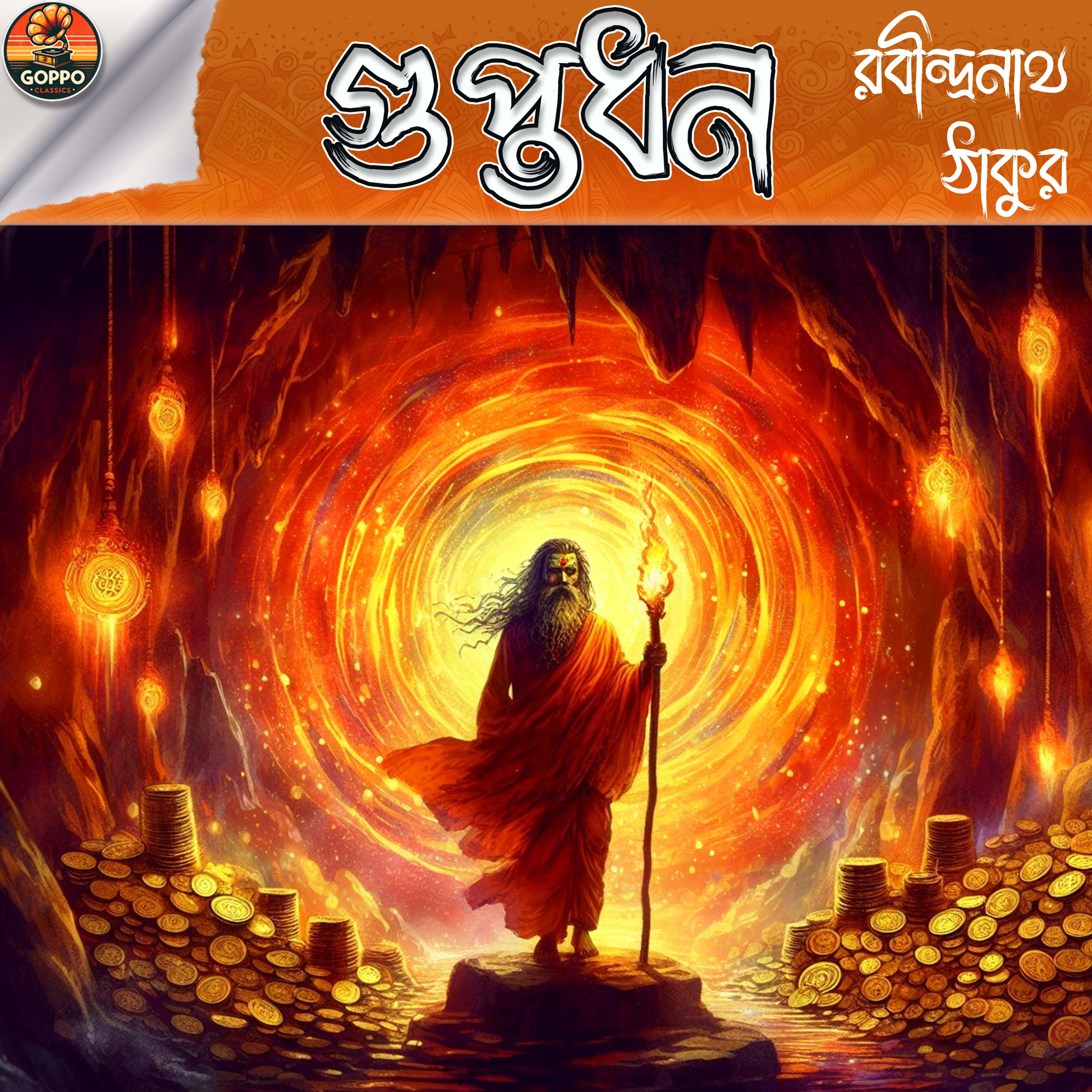 Goppo Classics ( Bengali Audio Story )