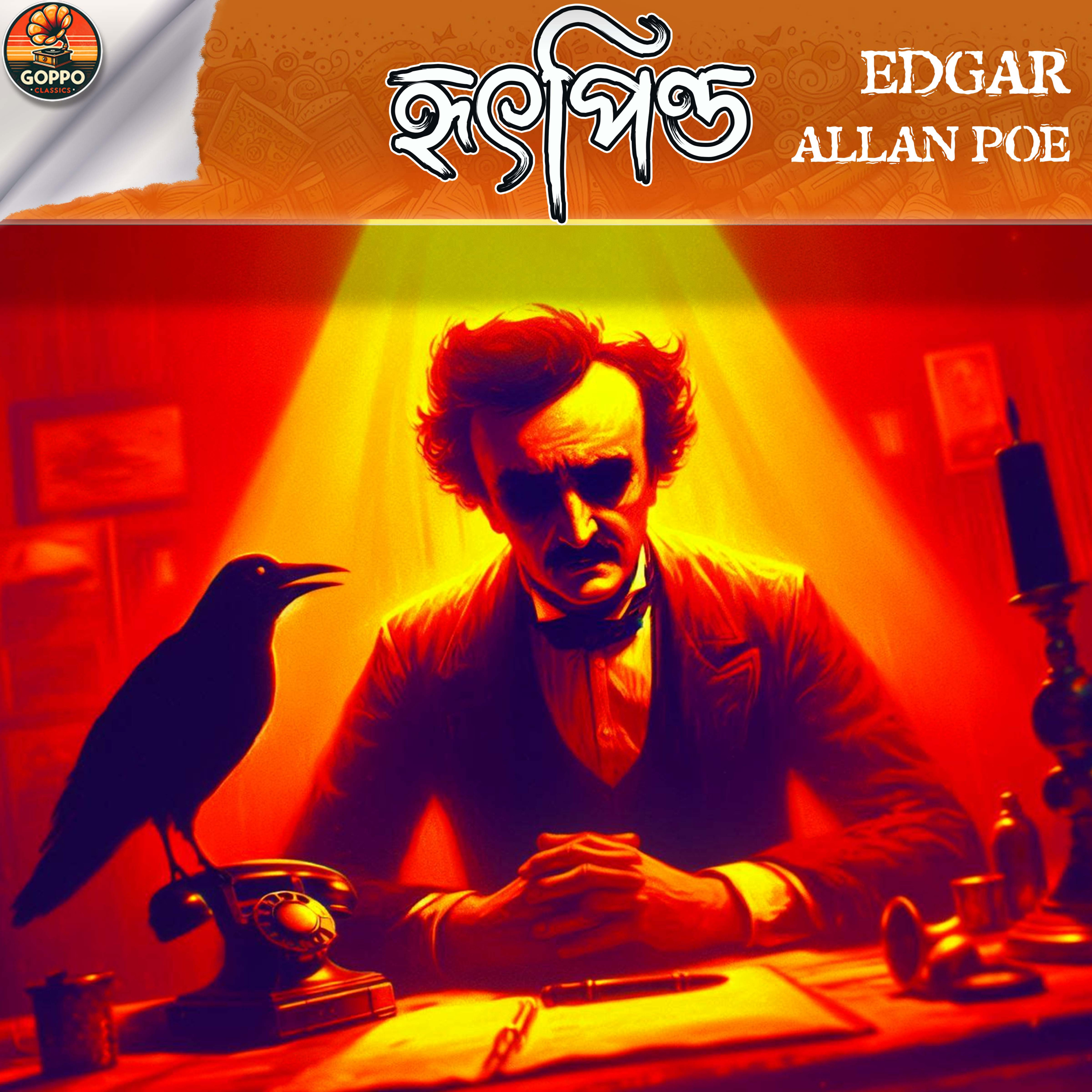 Goppo Classics ( Bengali Audio Story )