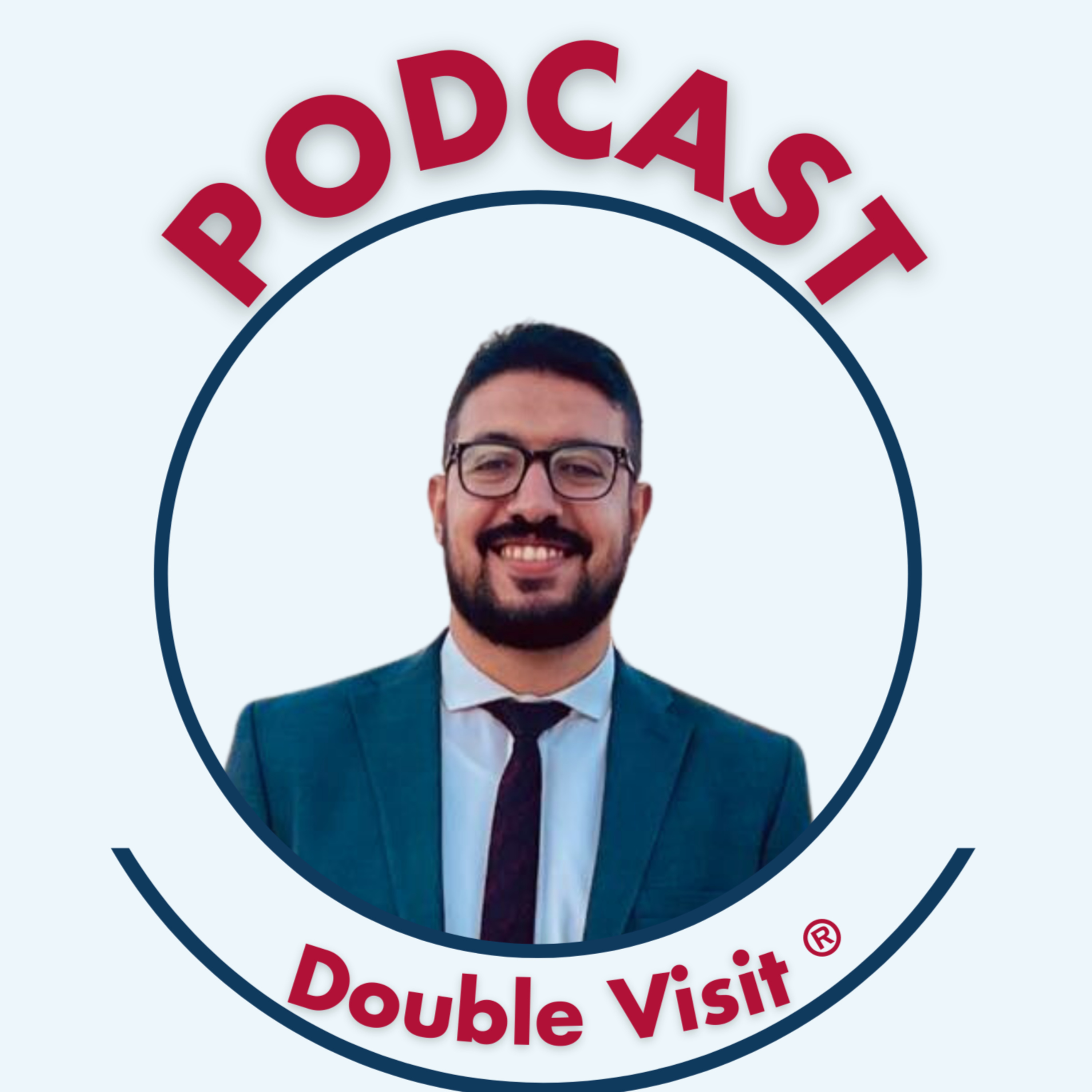 Double Visit ®