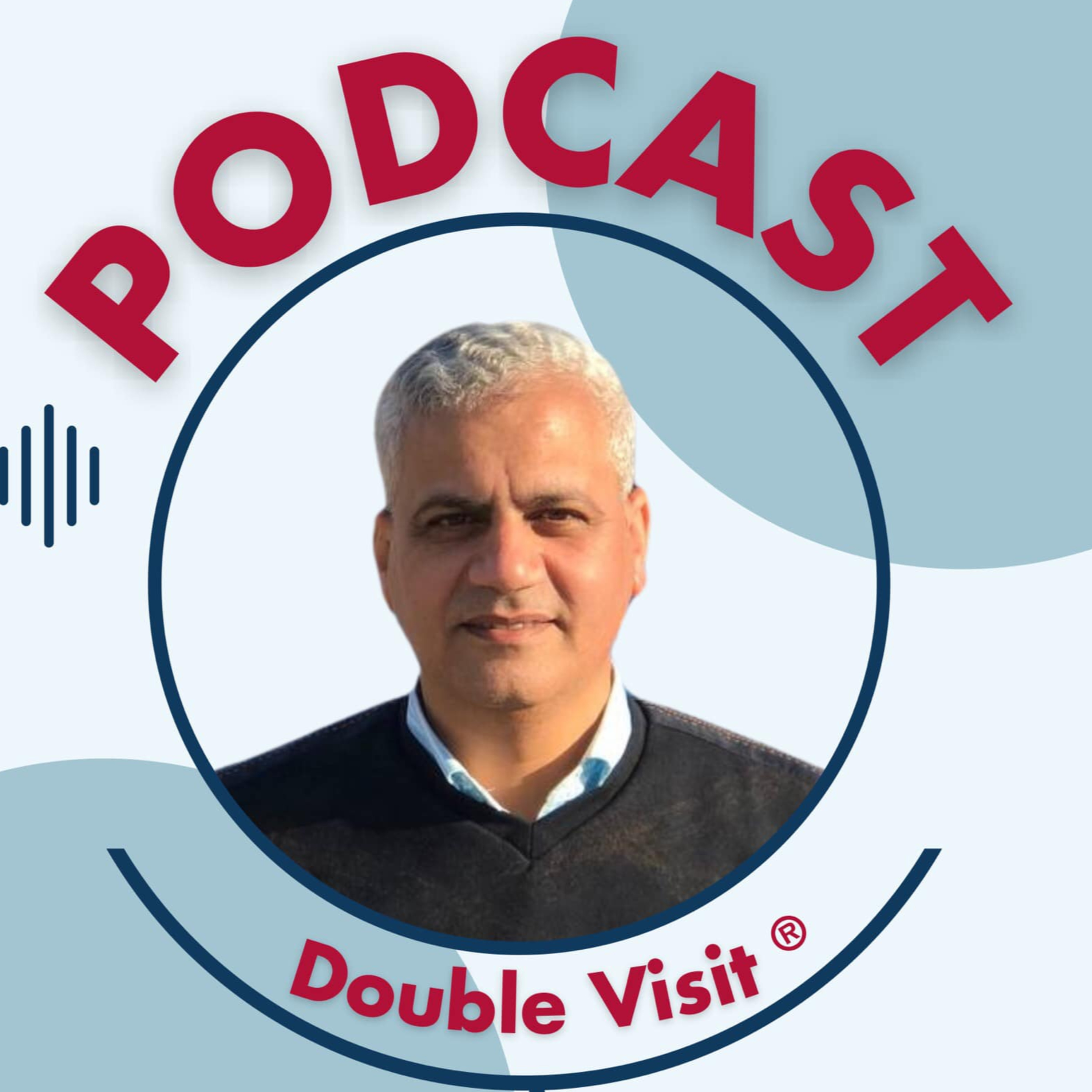 Double Visit ®