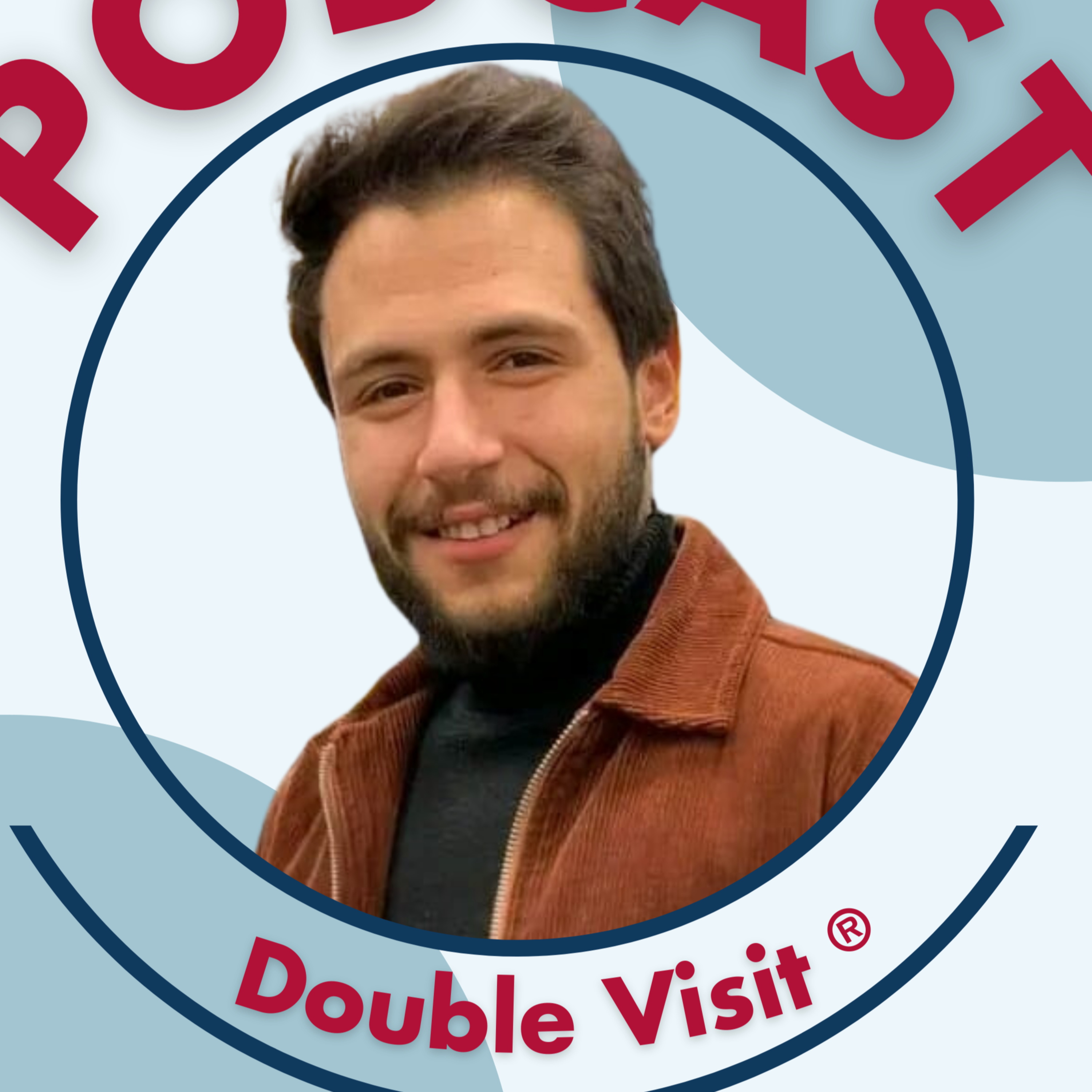 Double Visit ®