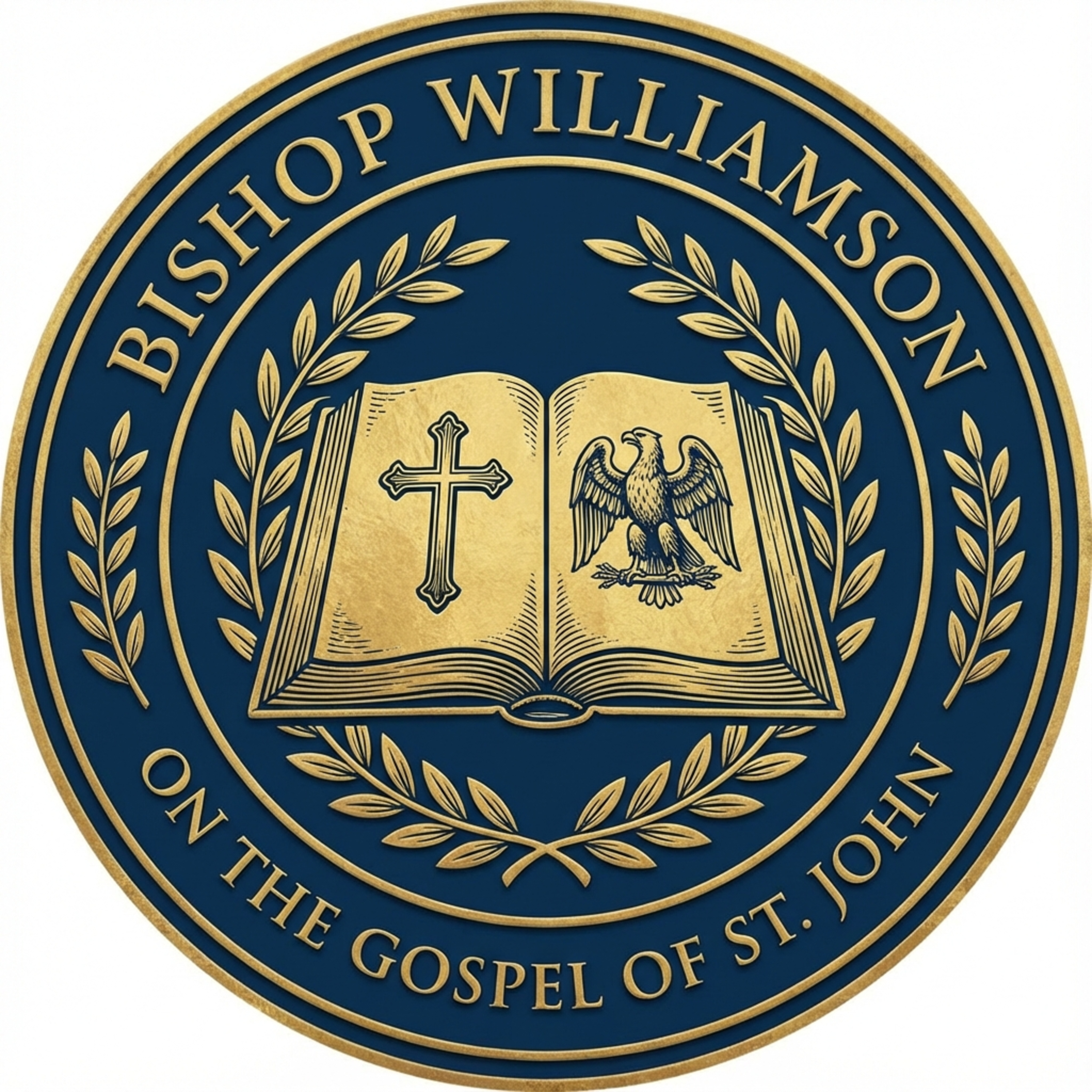 Bishop Williamson Uncovered