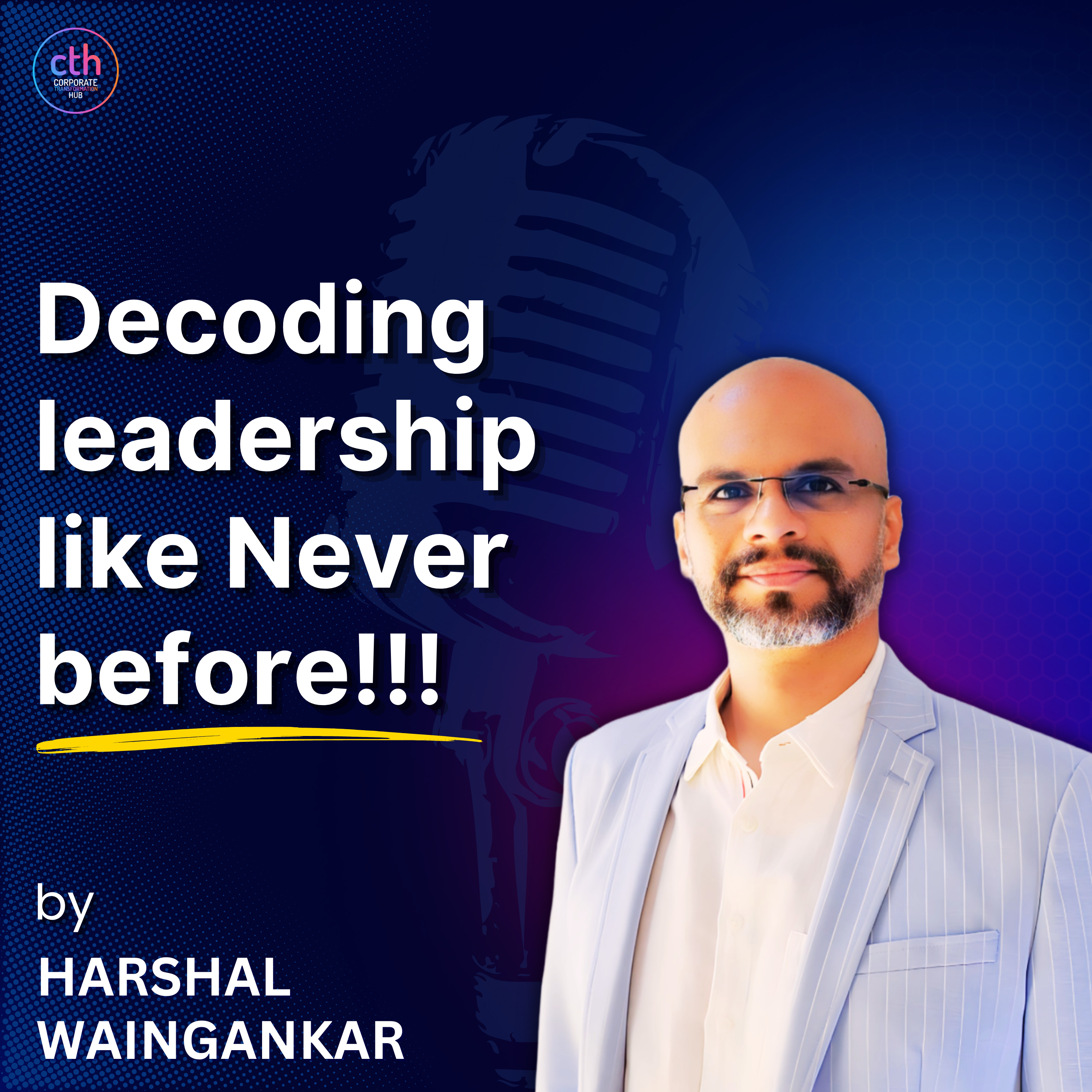 Leadership Accelerator Podcast