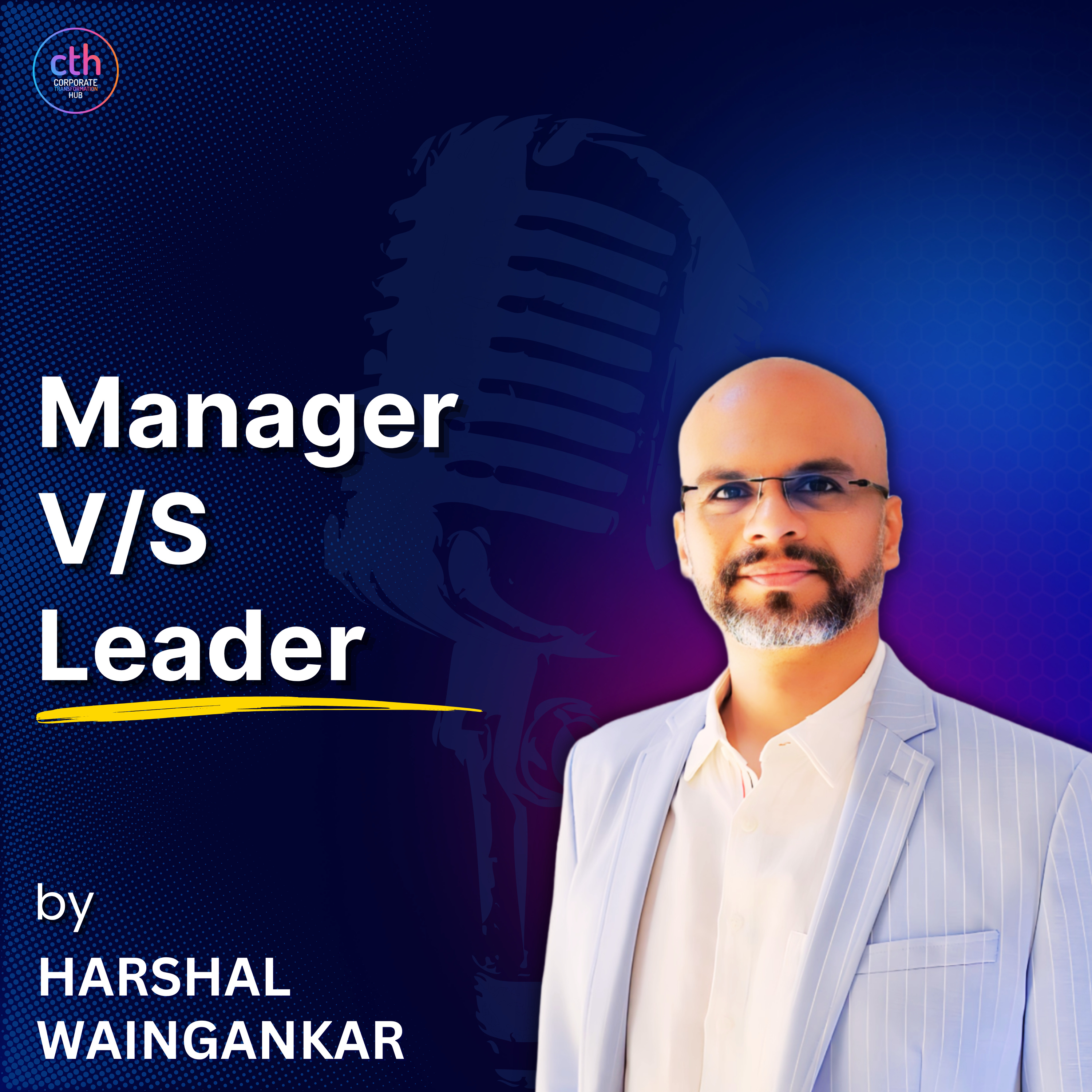 Leadership Accelerator Podcast