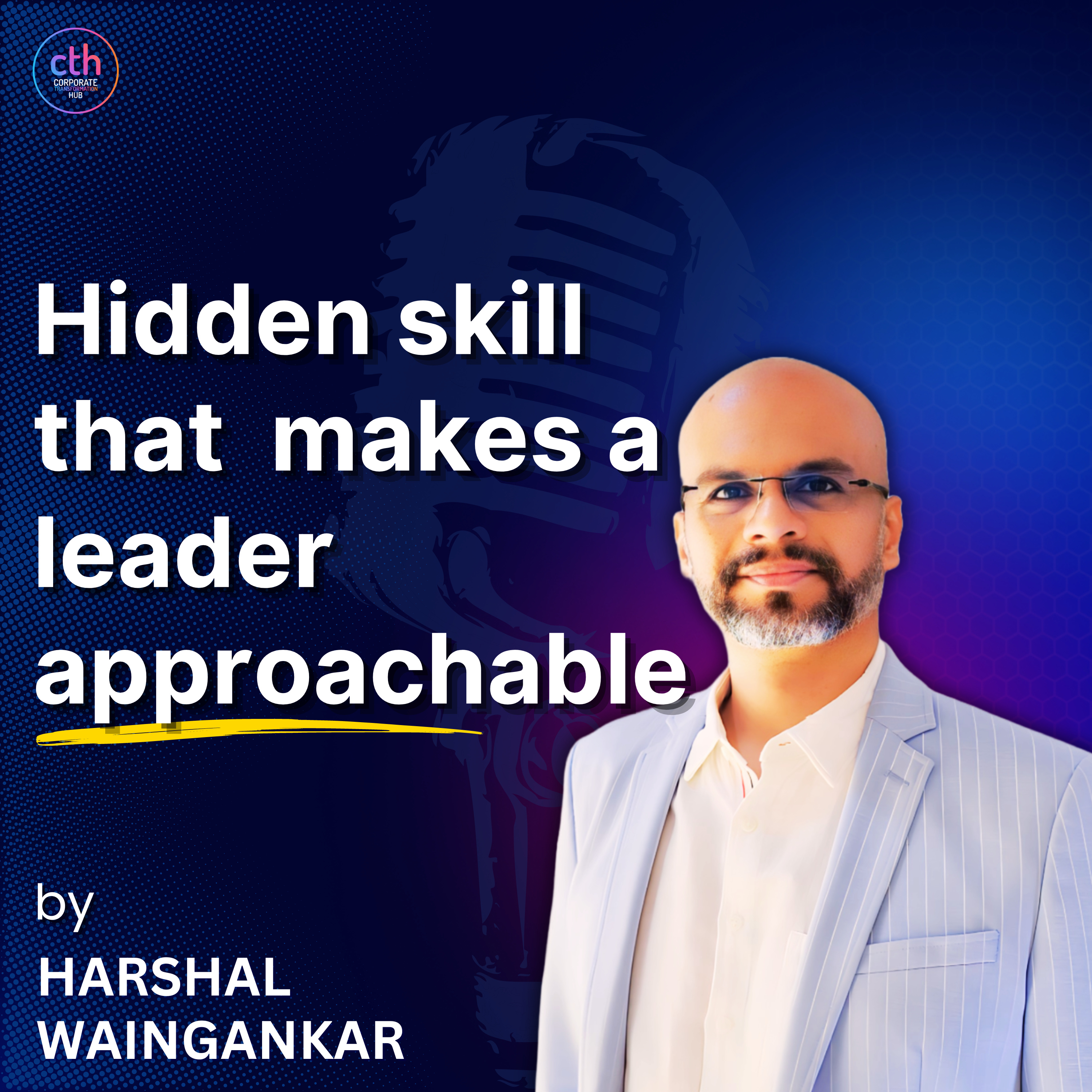 Leadership Accelerator Podcast