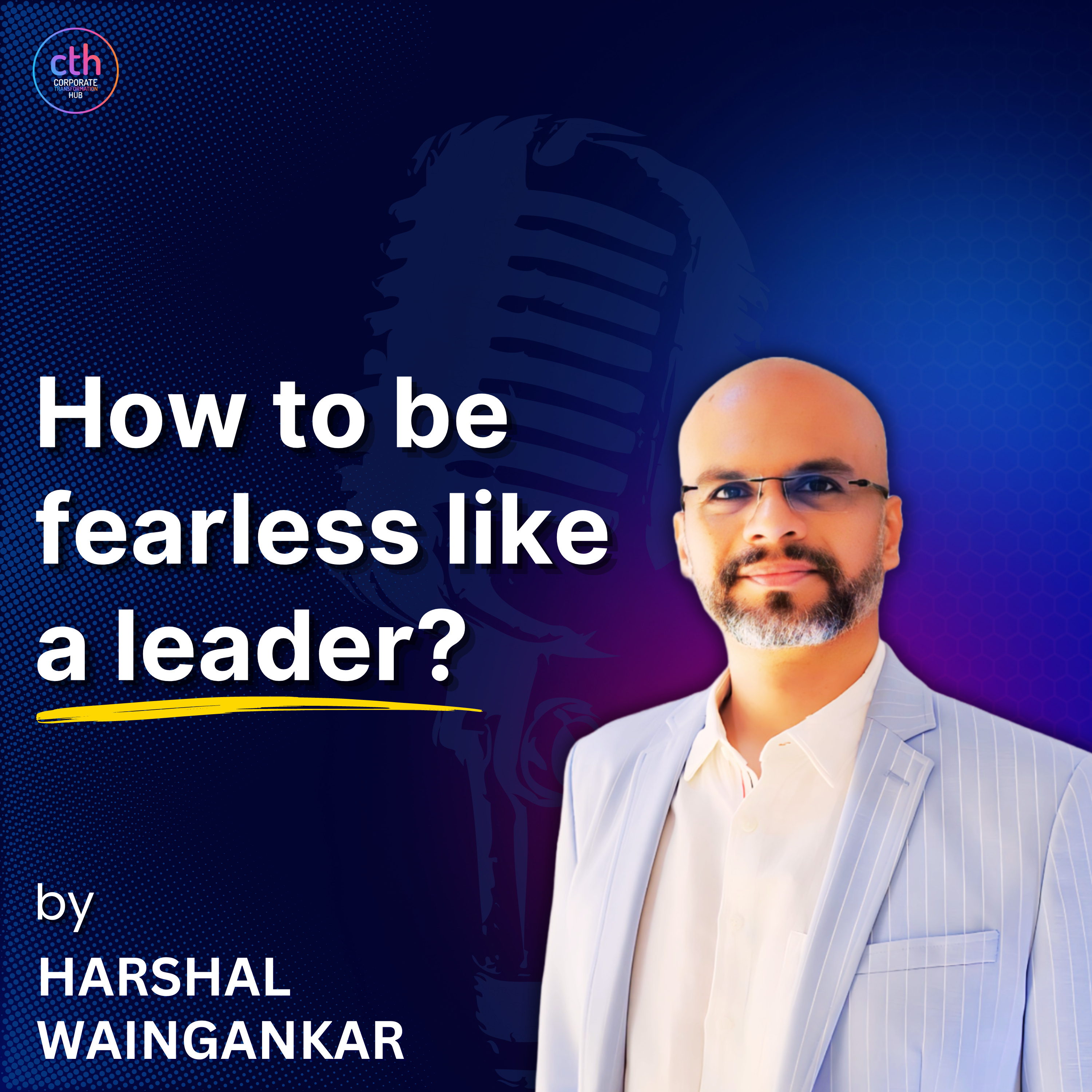 Leadership Accelerator Podcast