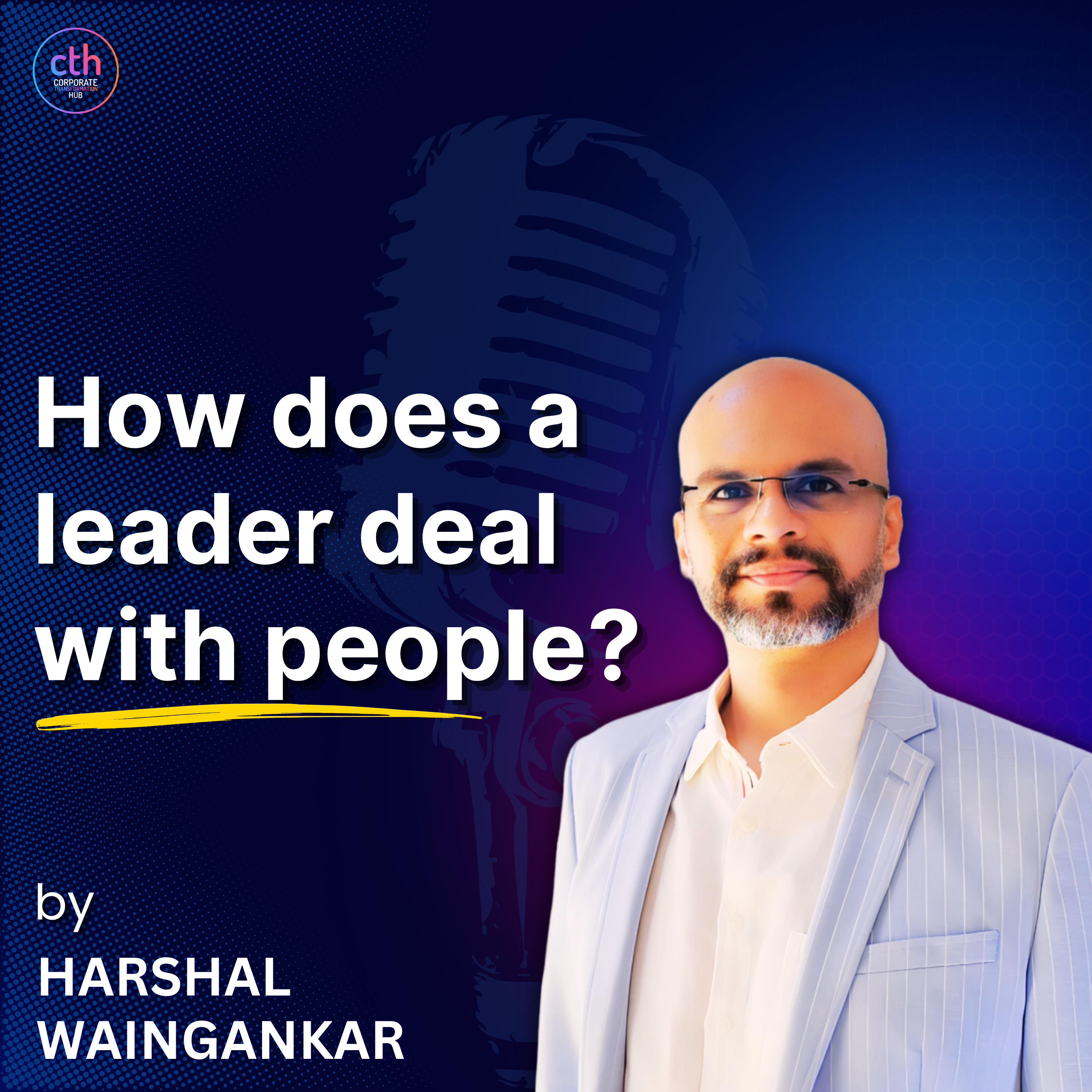 Leadership Accelerator Podcast